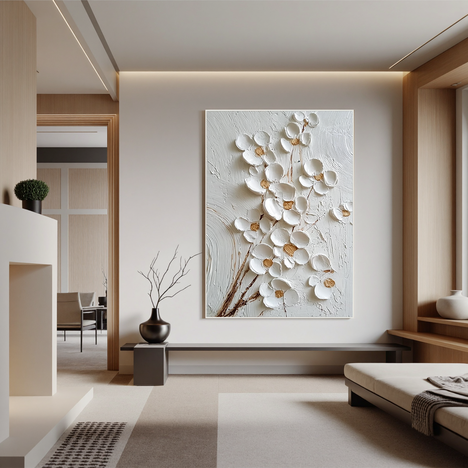 Abstract Art #OA 0156