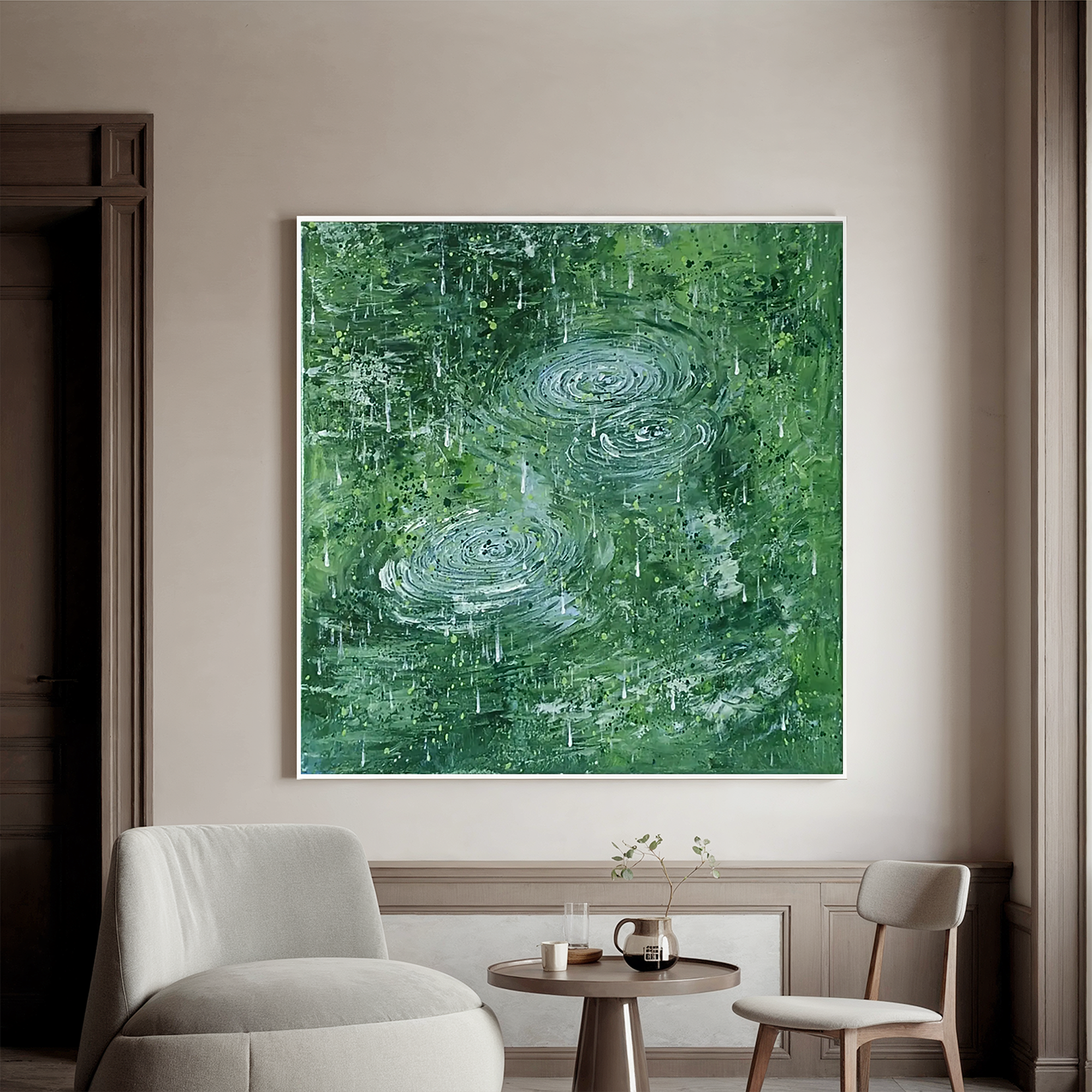 Contemporary Art#OA 0613