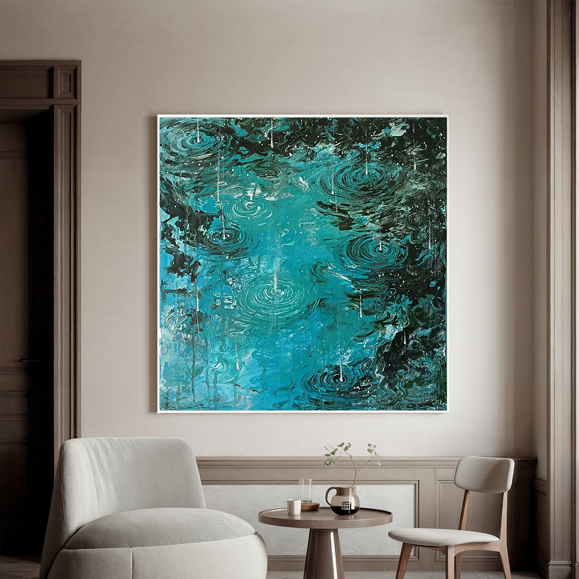 Contemporary Art#OA 0614