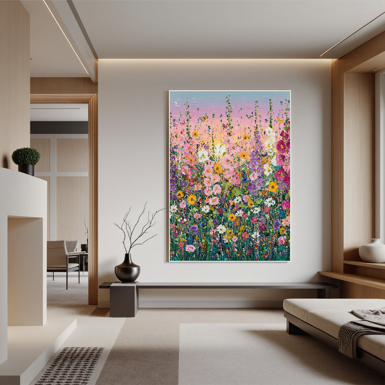 Contemporary Art #OA 0582