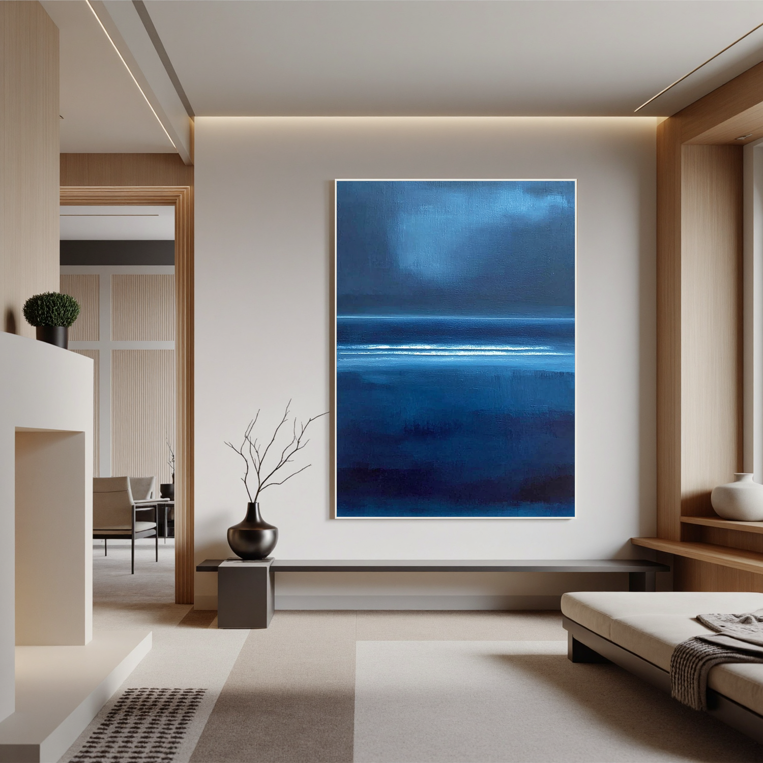 Landscape Art #OA 0527