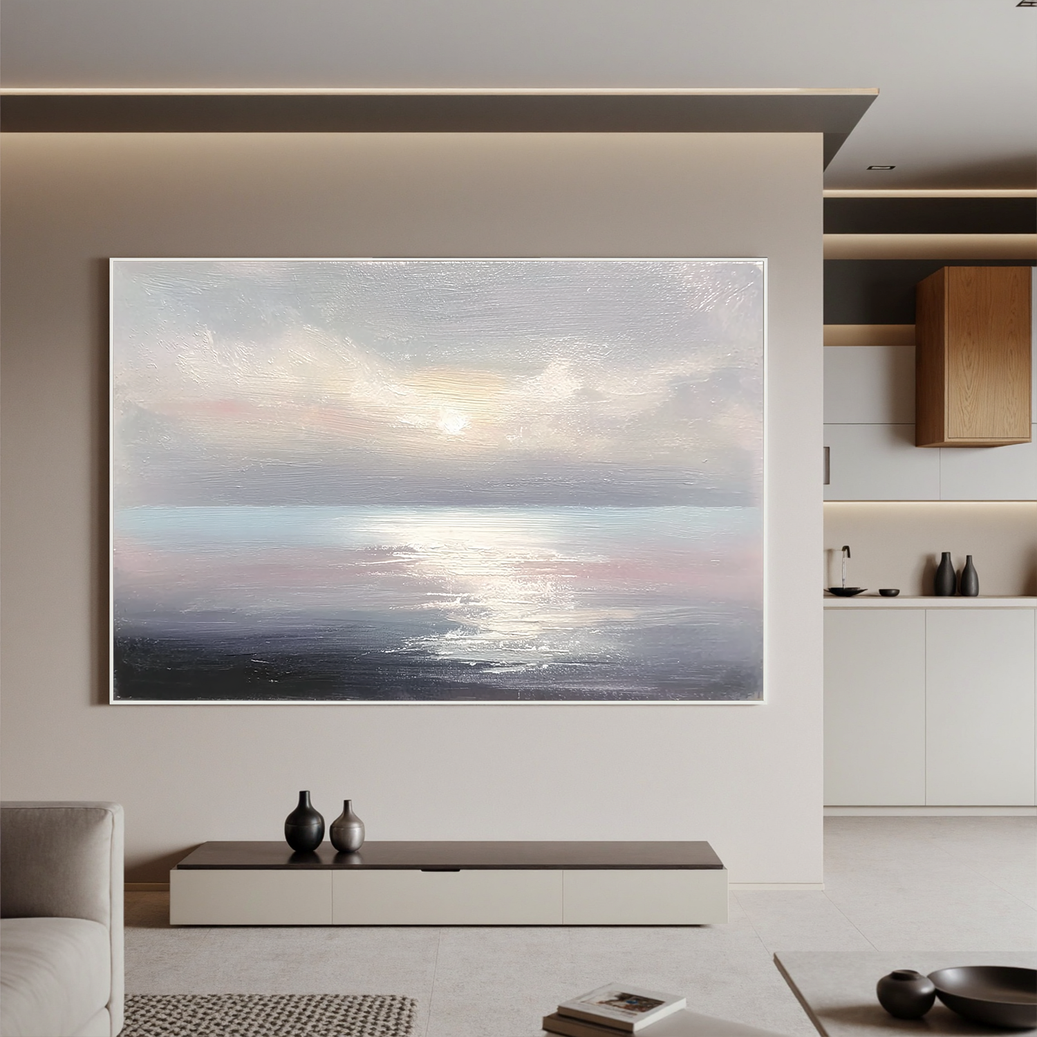 Landscape Art #OA 0025