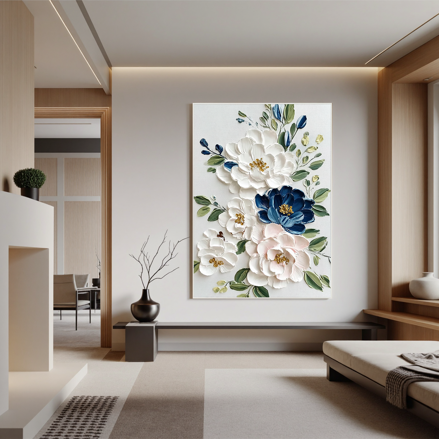 Contemporary Art #OA 0526