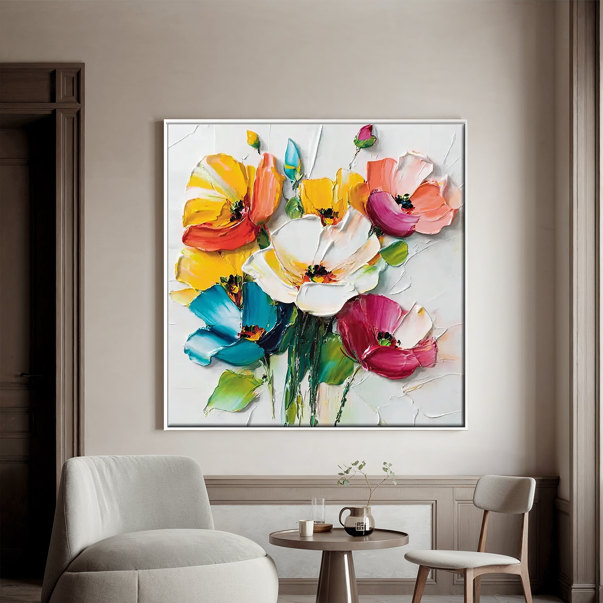 Contemporary Art#OA 0461