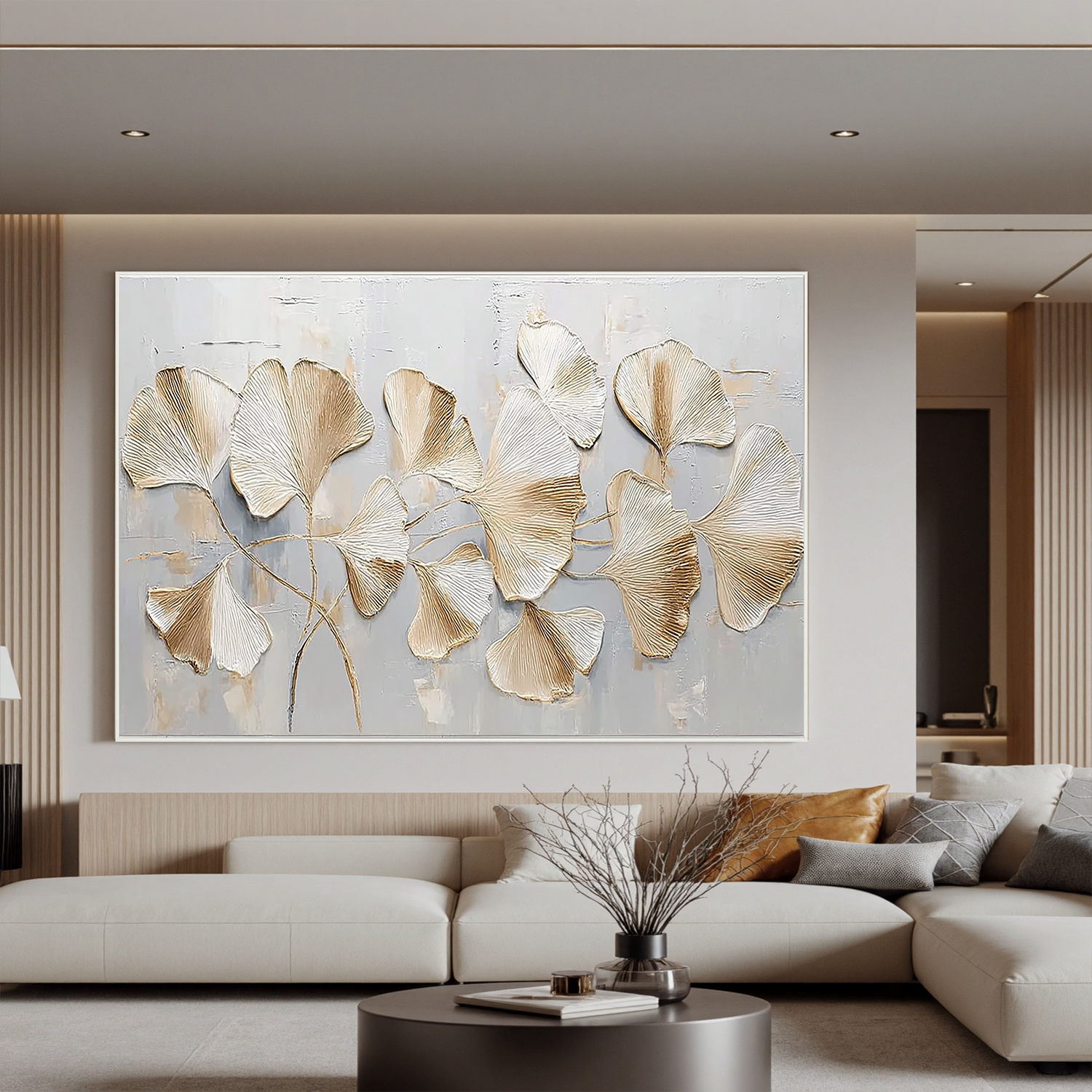 Contemporary Art #OA 0163