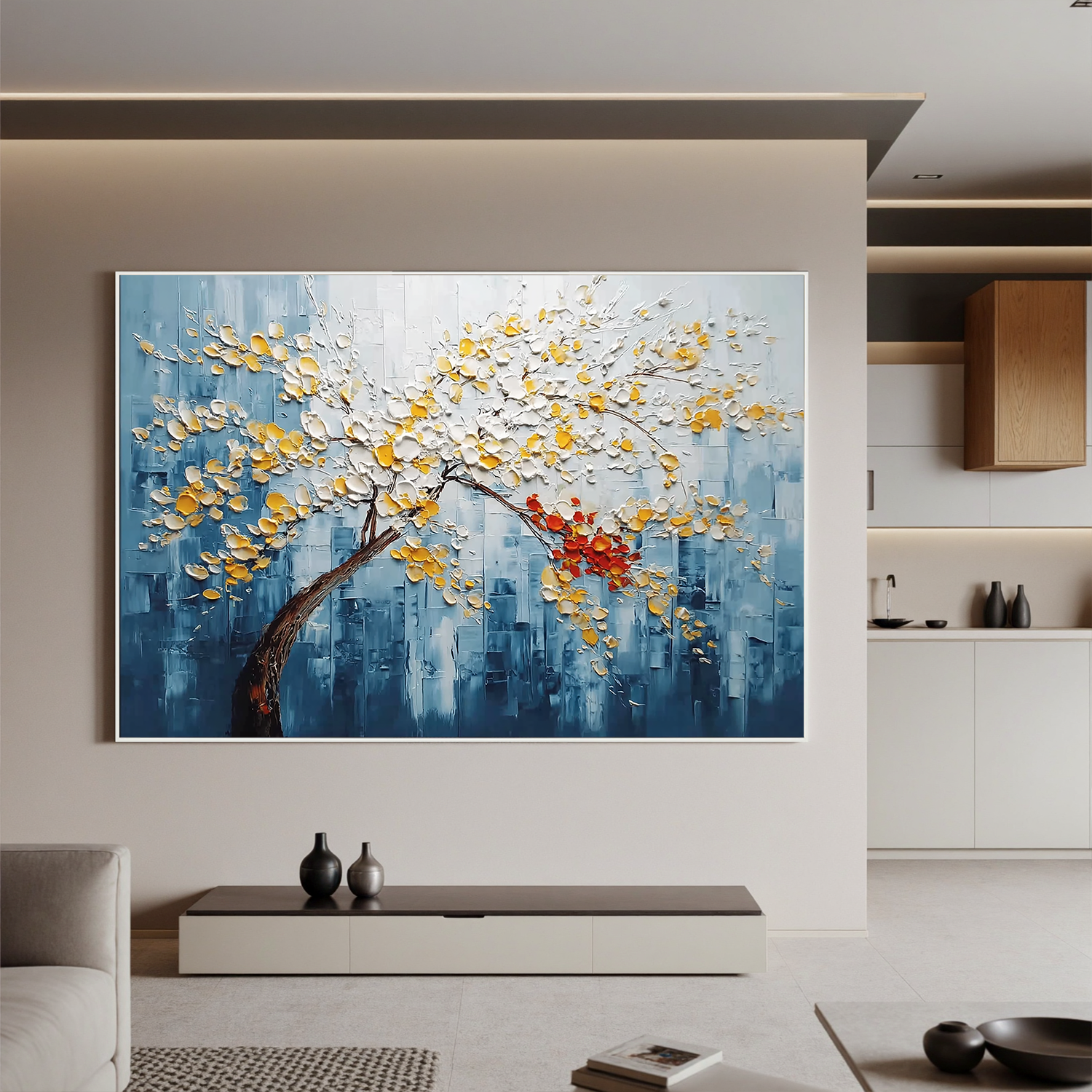 Colorful Painting #OA 0030