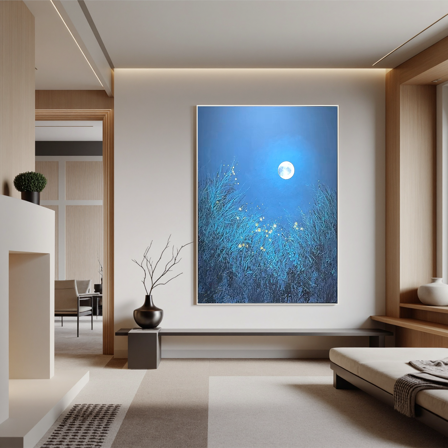 Contemporary Art #OA 0618