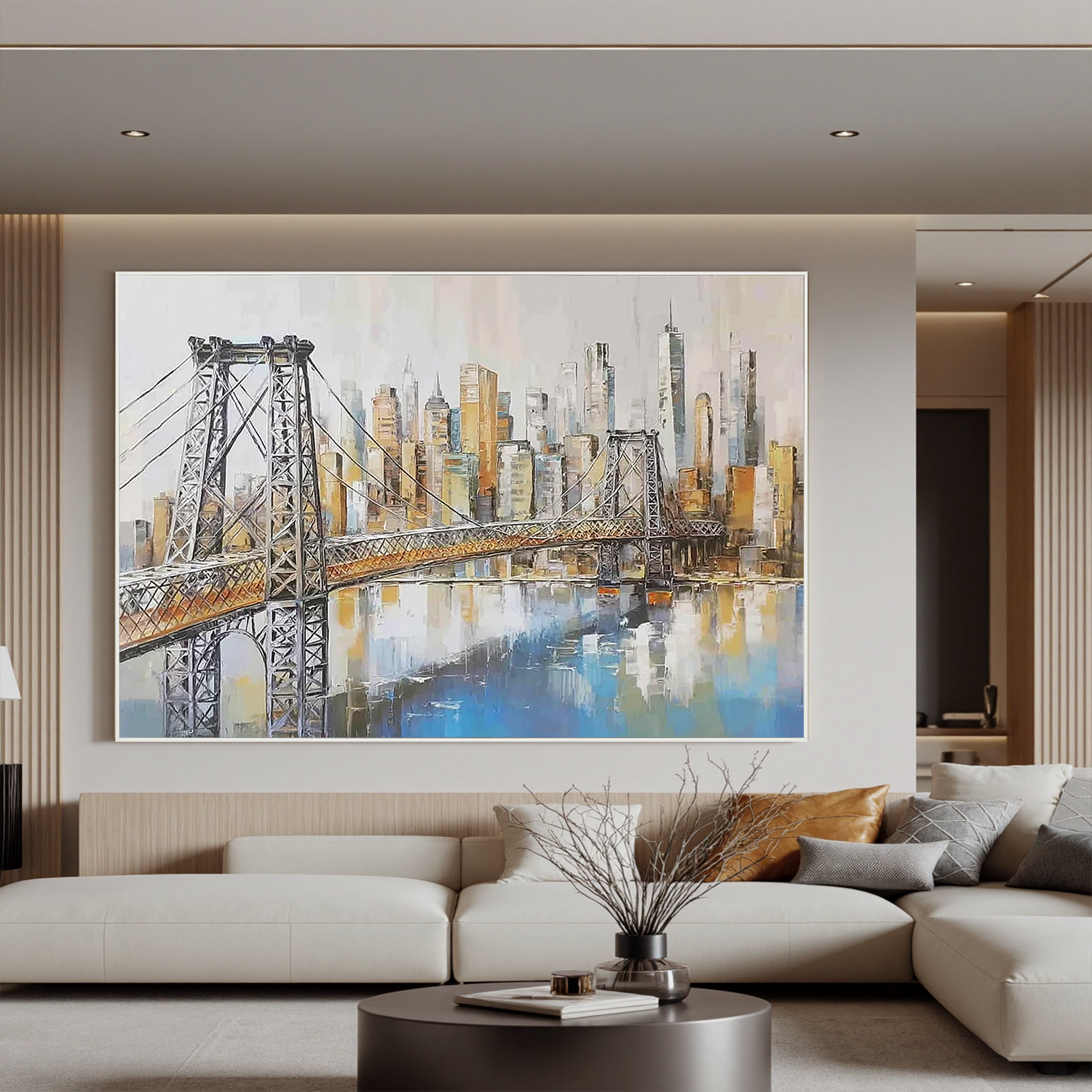 Contemporary Art #OA 0370