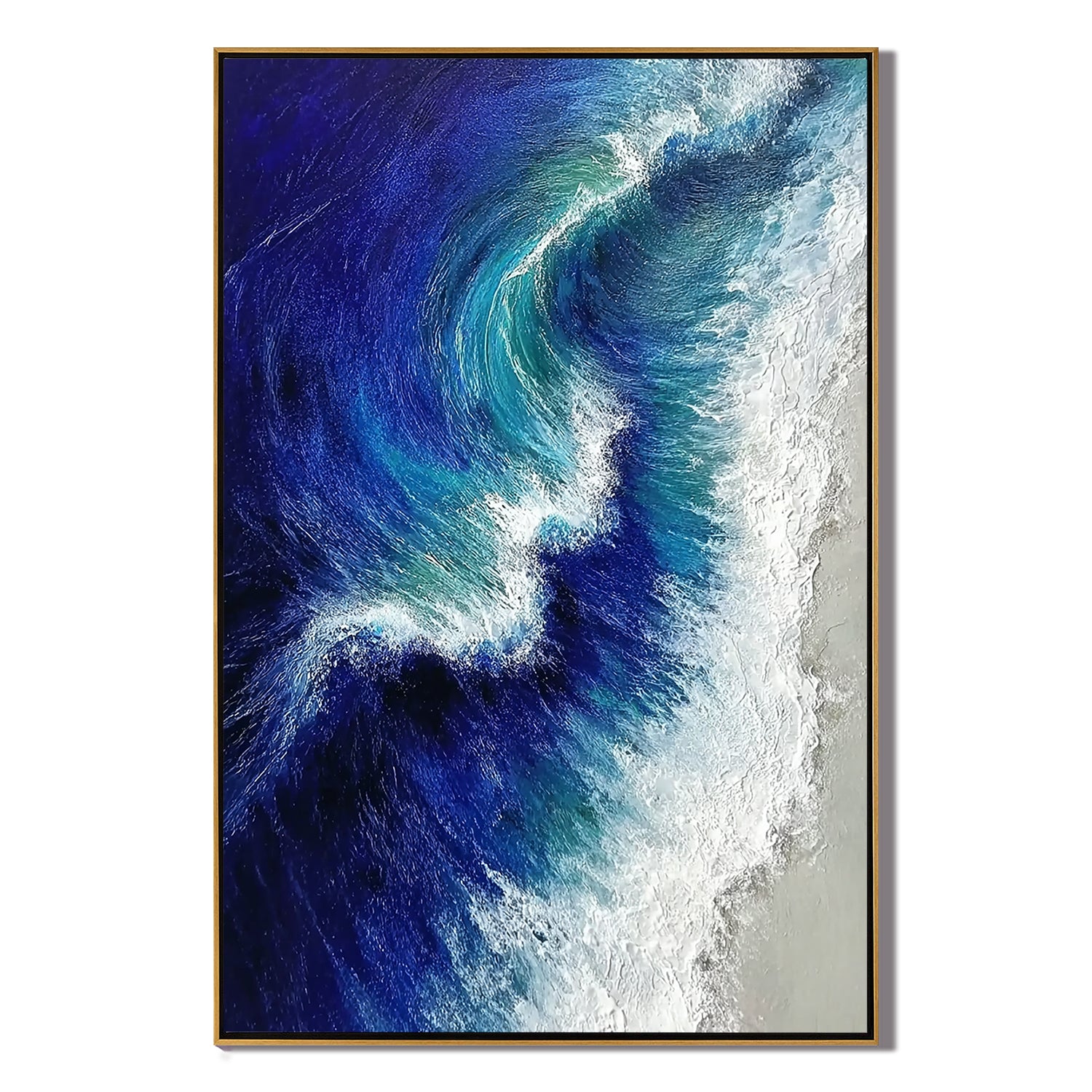 Landscape Art #OA 0555