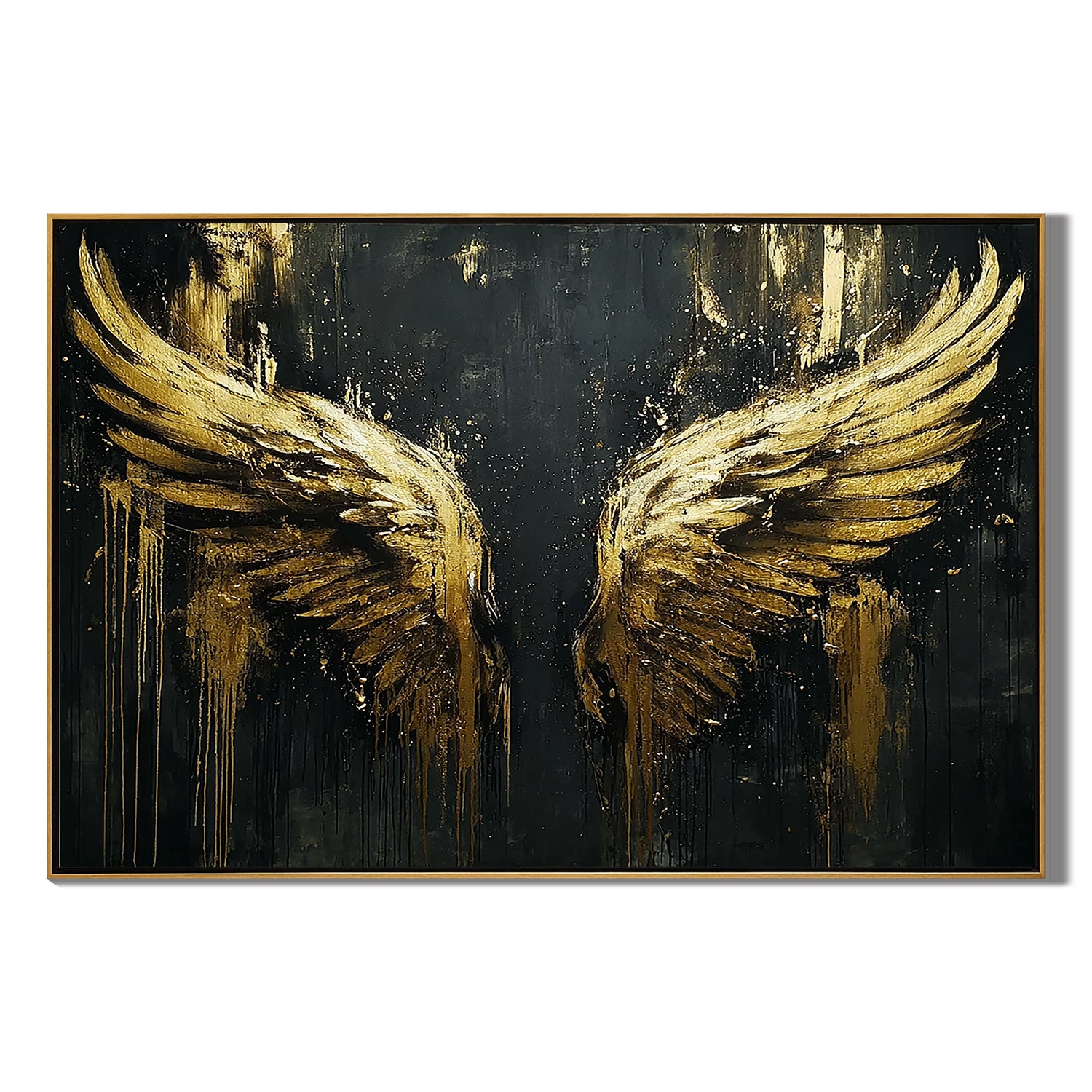 Abstract Art #OA 0215