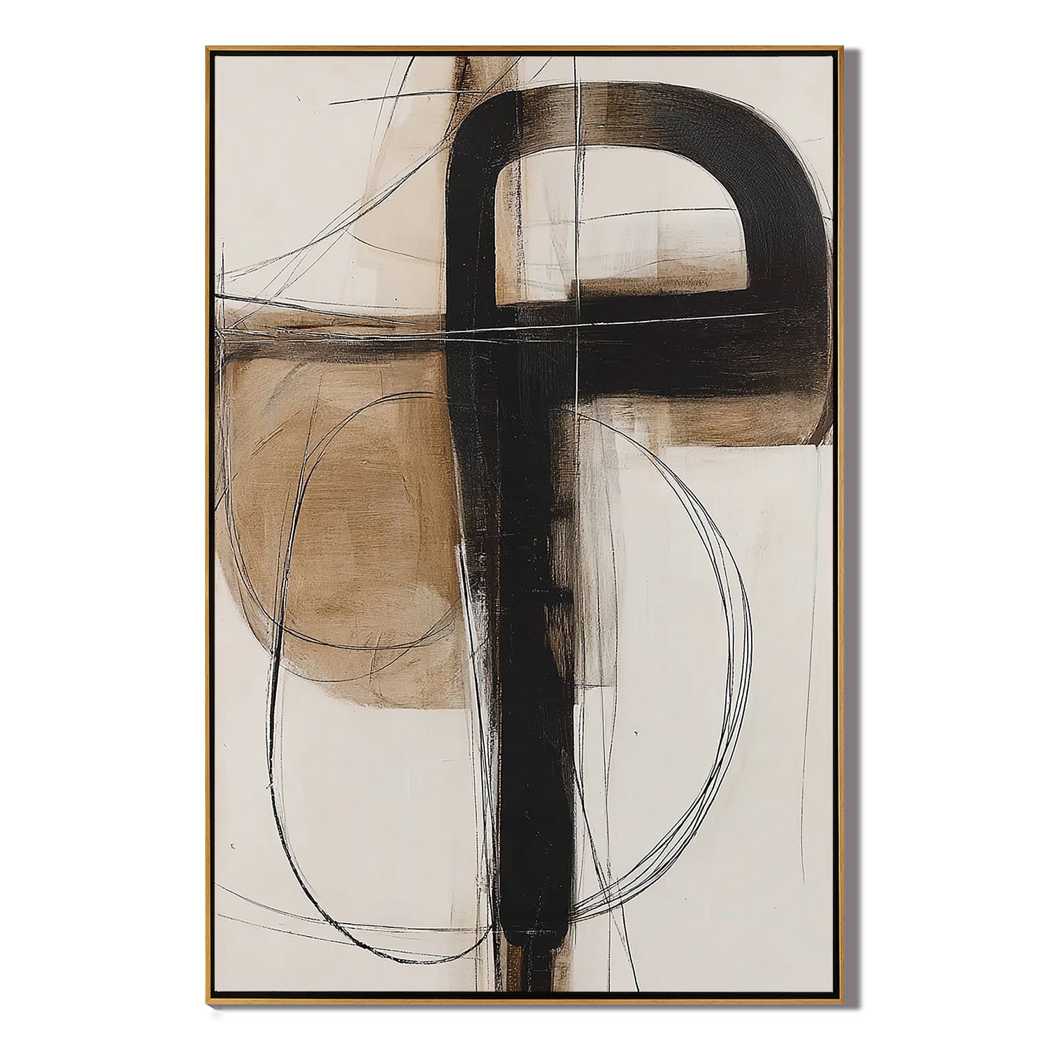 Abstract Art #OA 0150