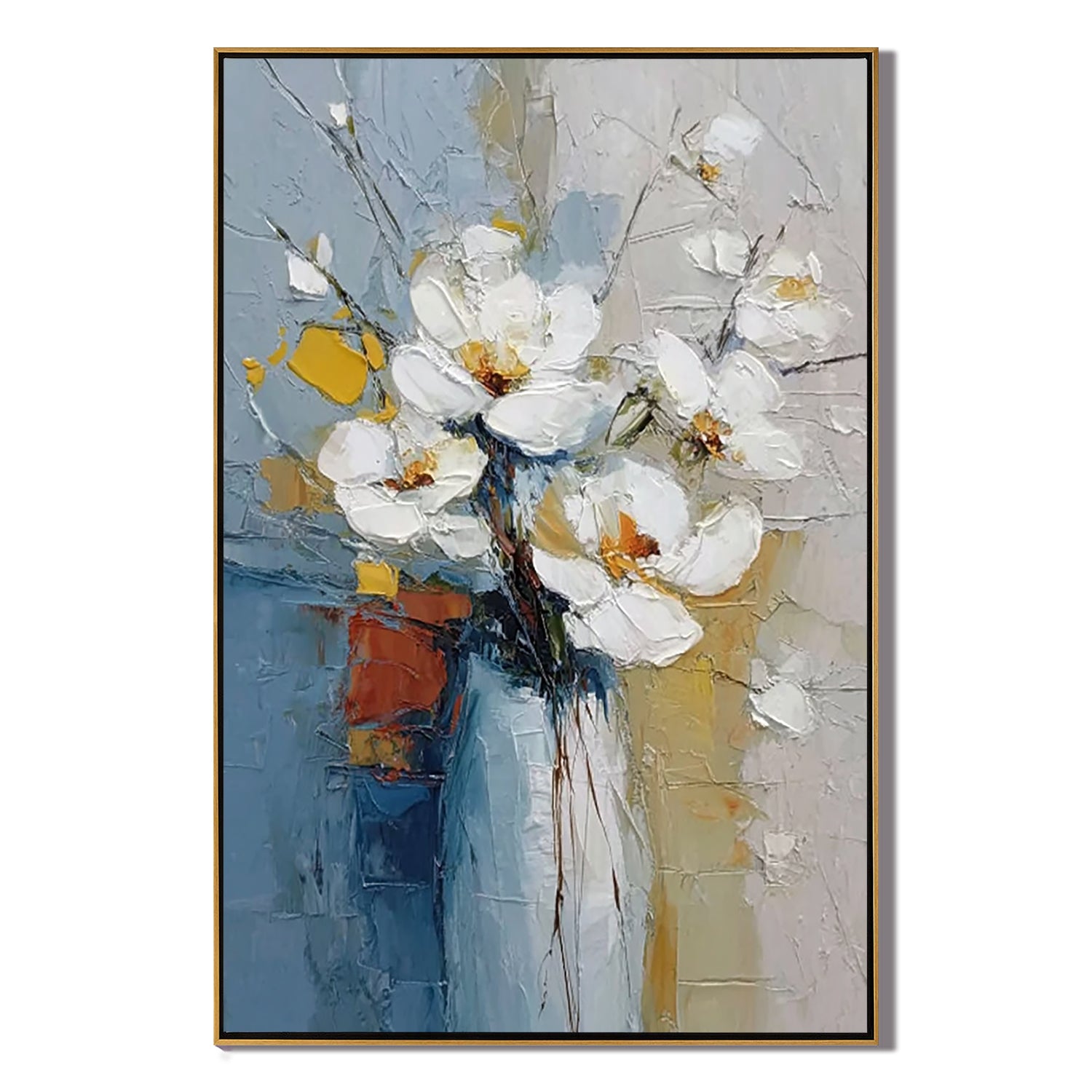 Colorful Painting #OA 0116