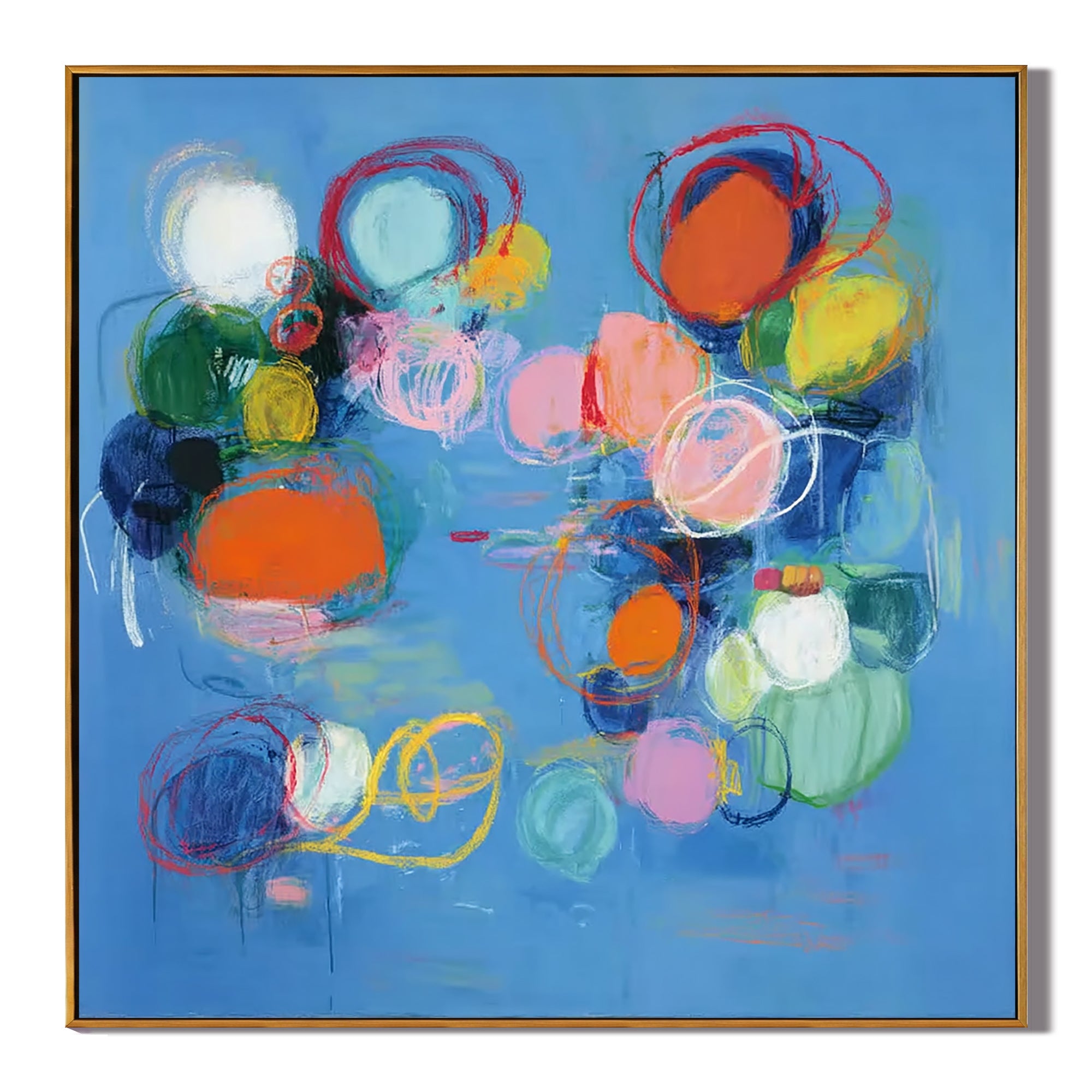 Abstract Art#OA 0474