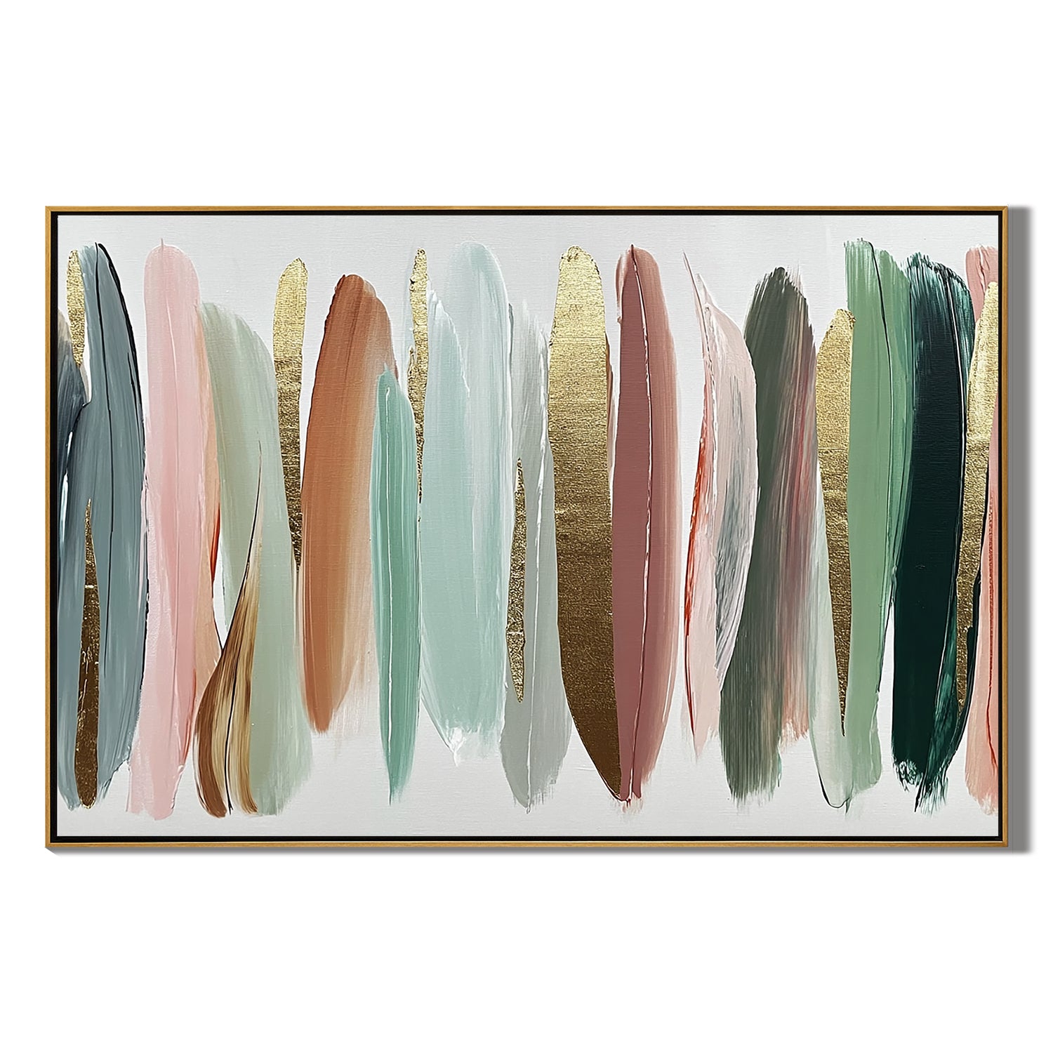 Abstract Art #OA 0333