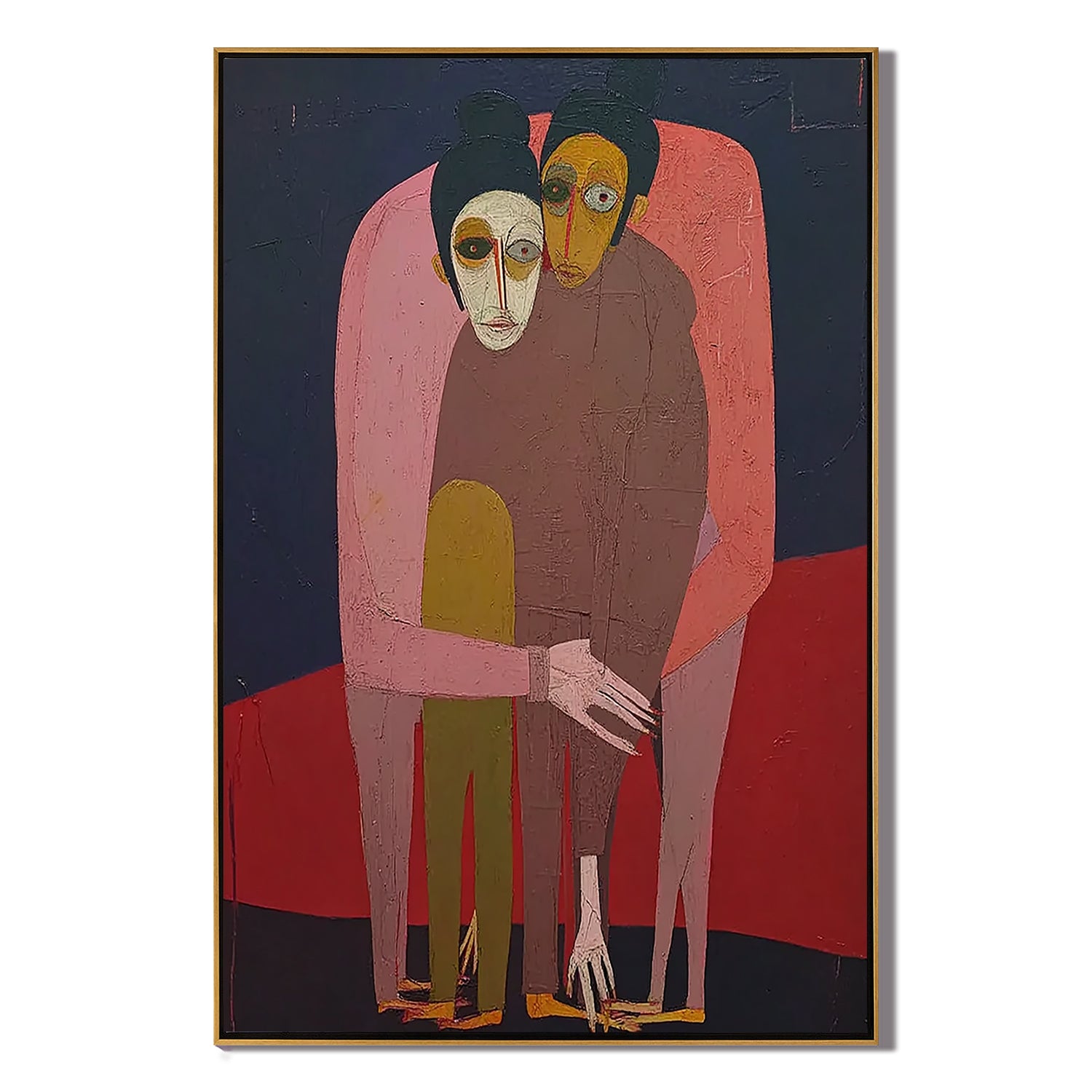 Abstract Art #OA 0520