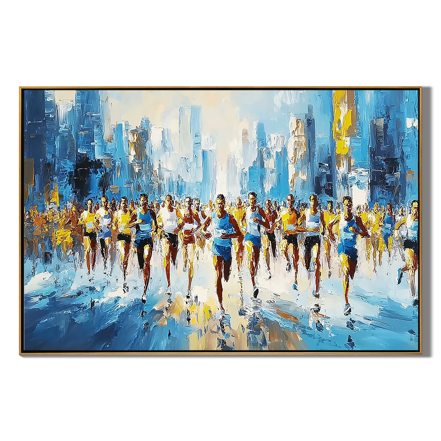 Contemporary Art #OA 0198