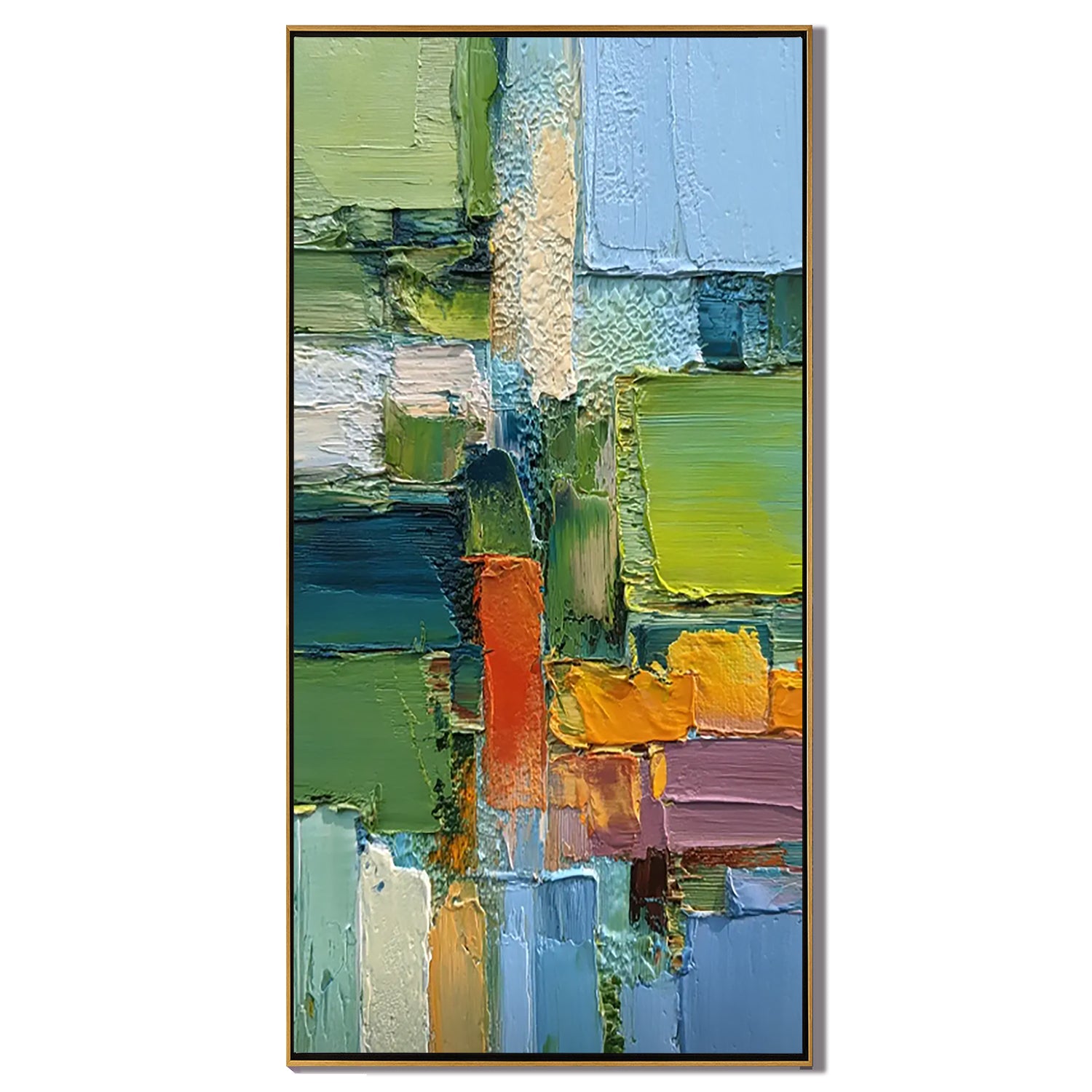 Abstract Art #OA 0412