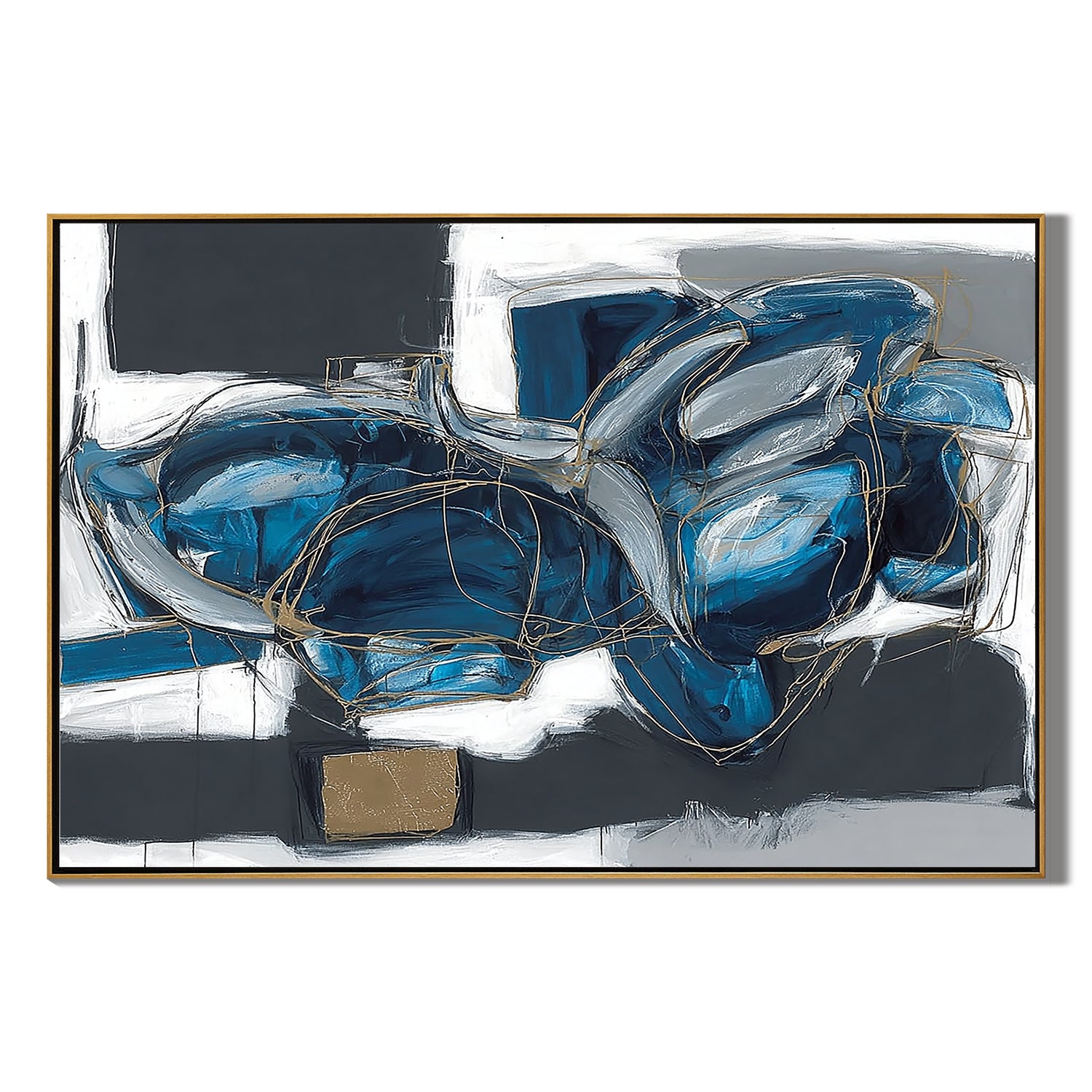 Abstract Art #OA 0418