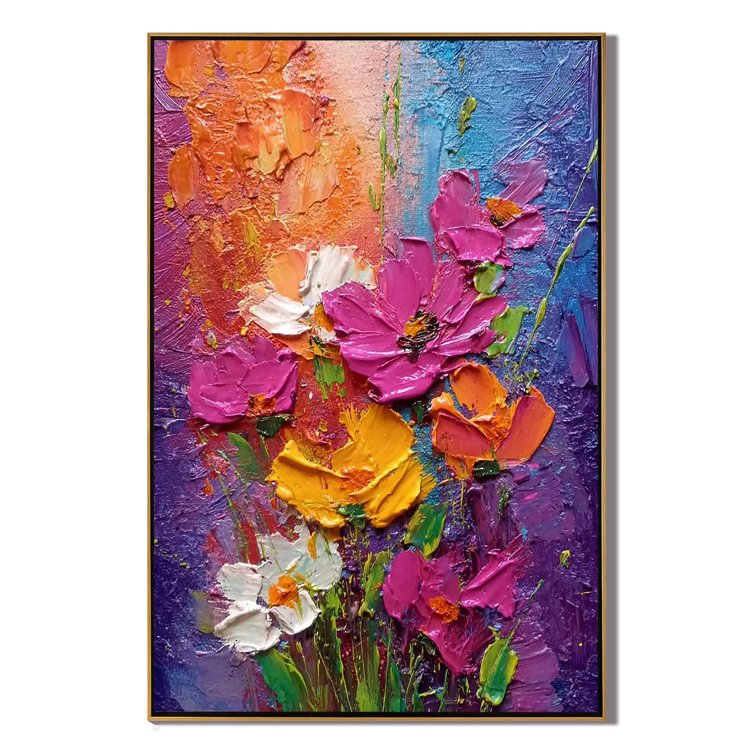 Contemporary Art #OA 0591