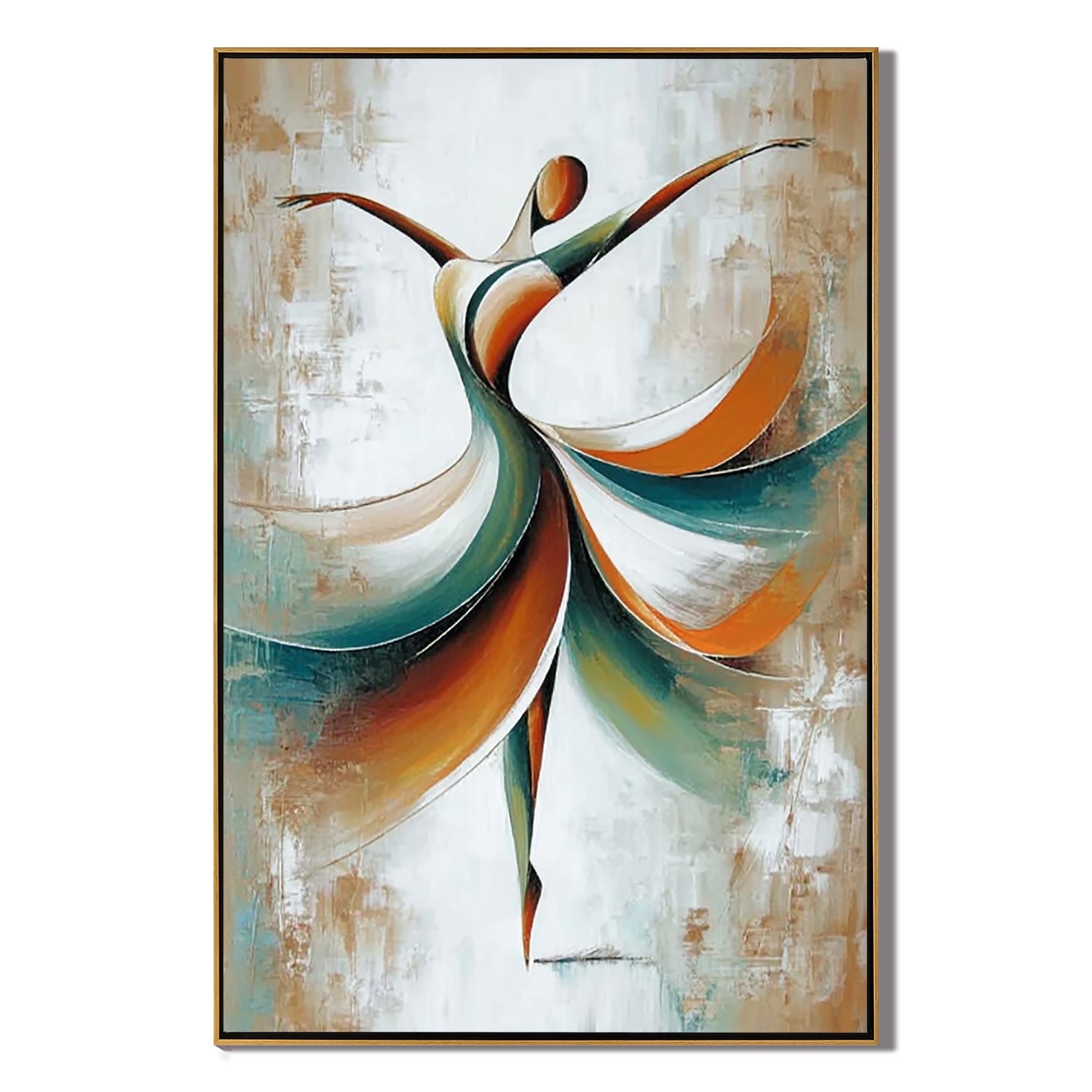 Contemporary Art #OA 0577