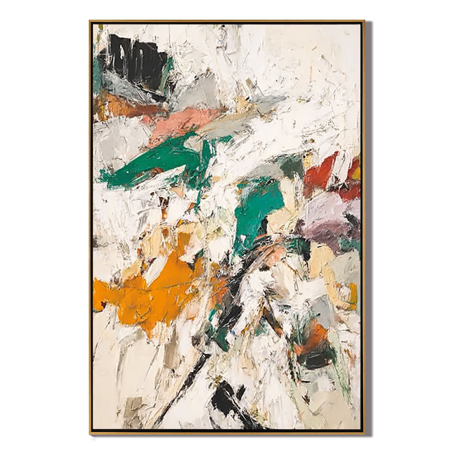 Abstract Art #OA 0571