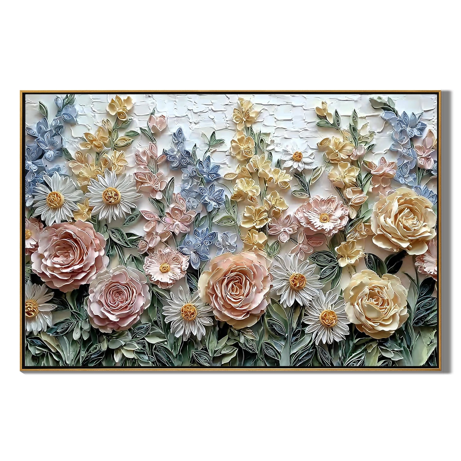 Landscape Art #OA 0395