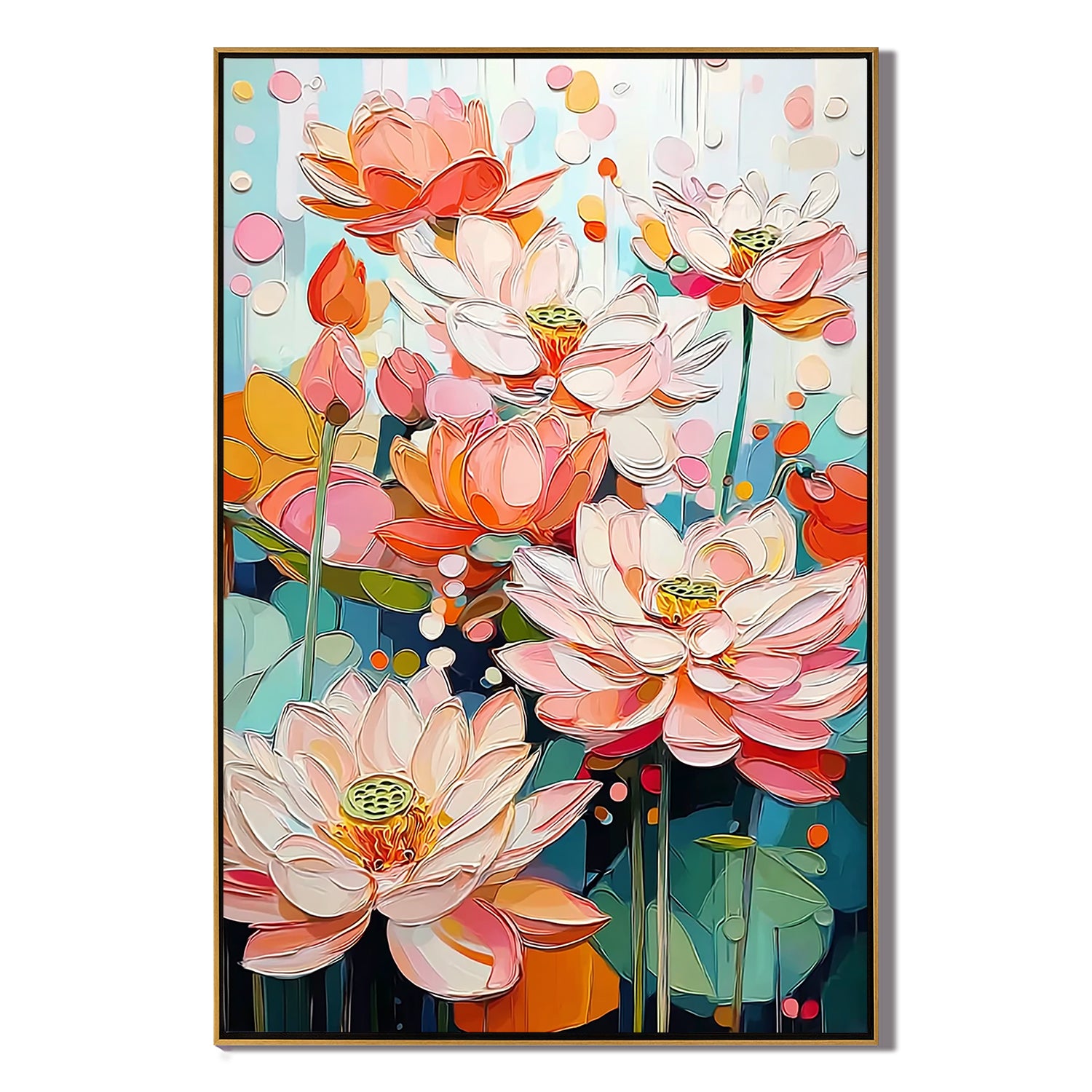 Contemporary Art #OA 0538