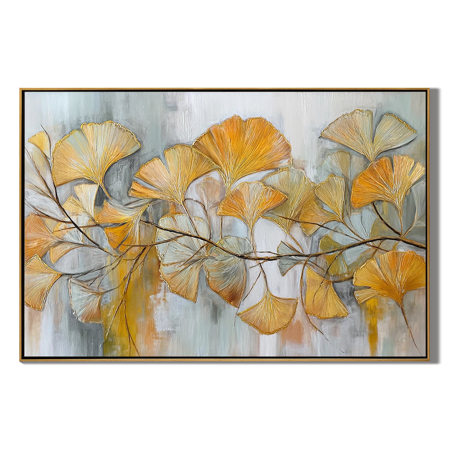 Minimalist Art #OA 0220