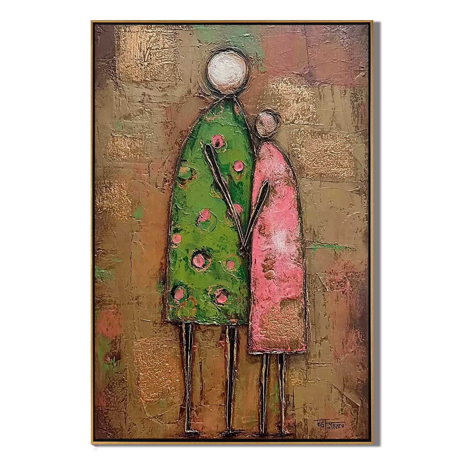 Contemporary Art #OA 0516