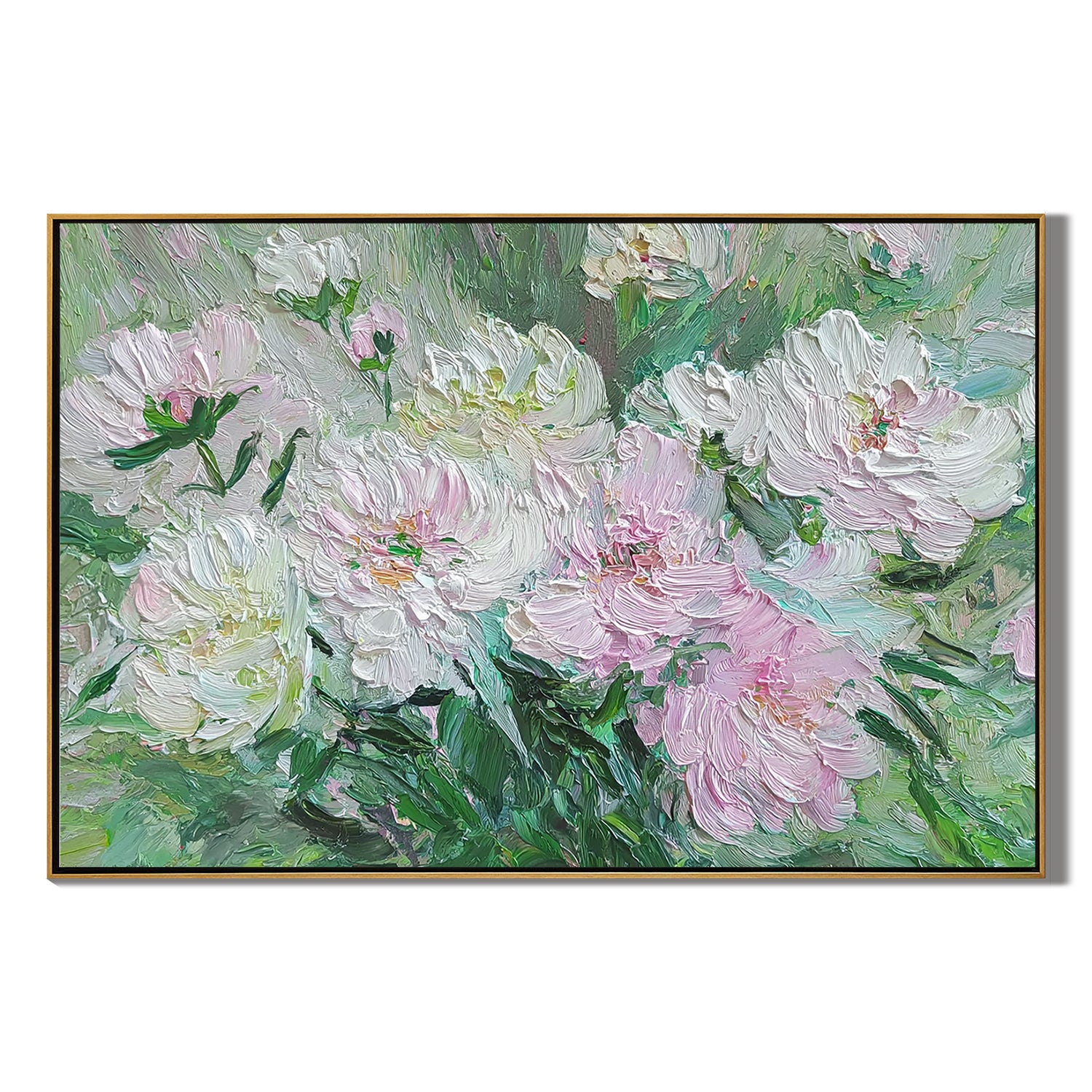 Colorful Painting #OA 0317