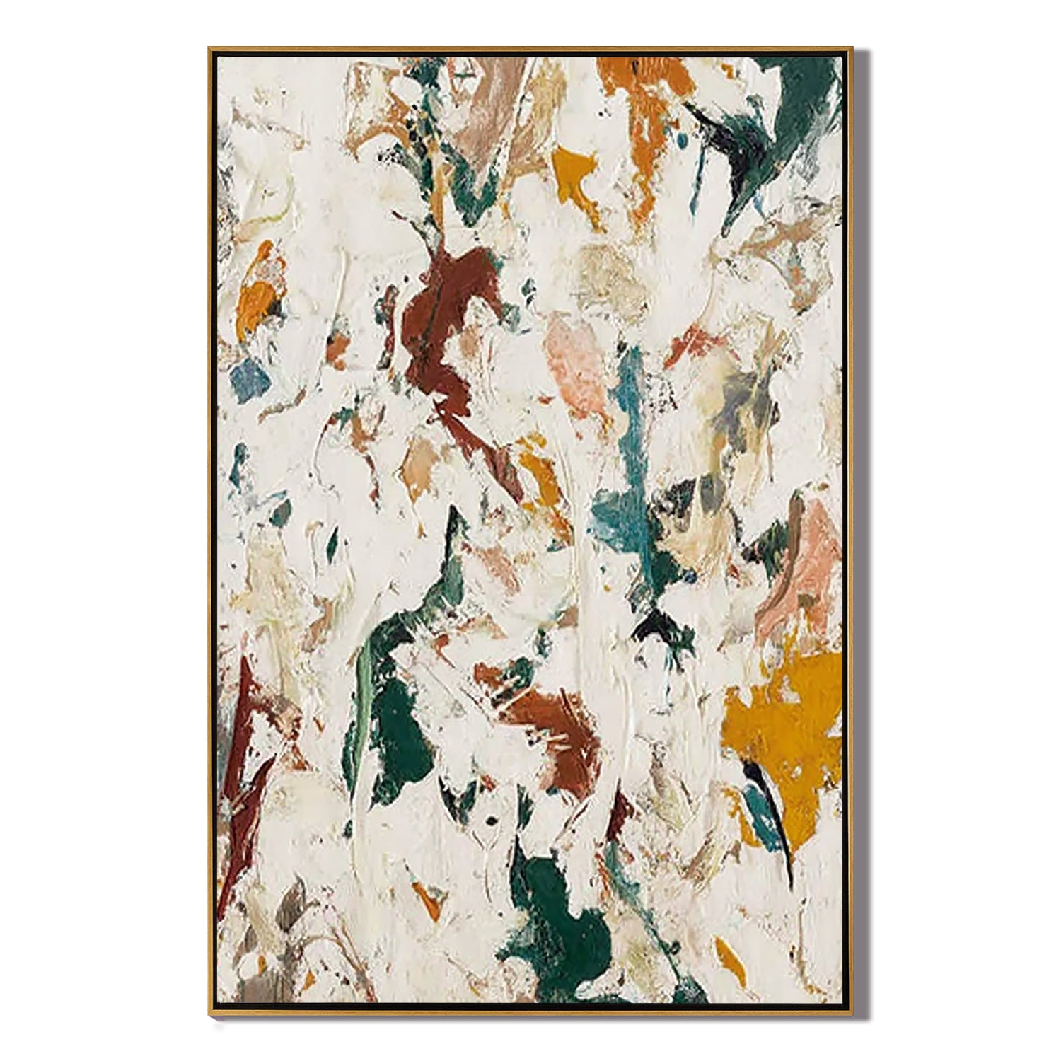 Abstract Art #OA 0539