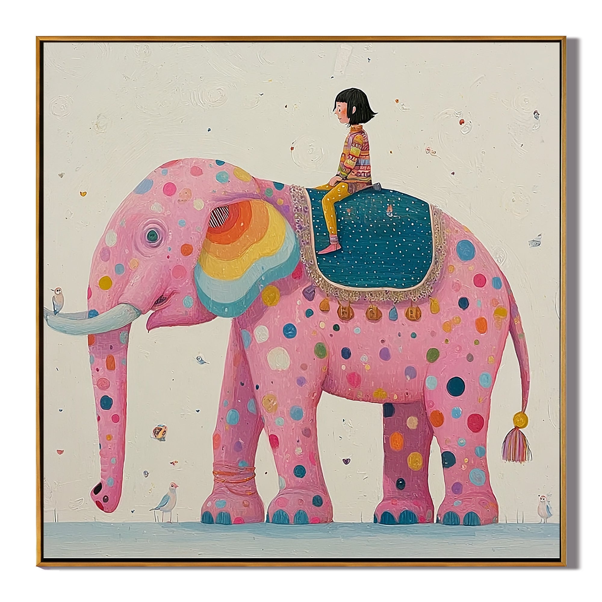 Contemporary Art #OA 0217