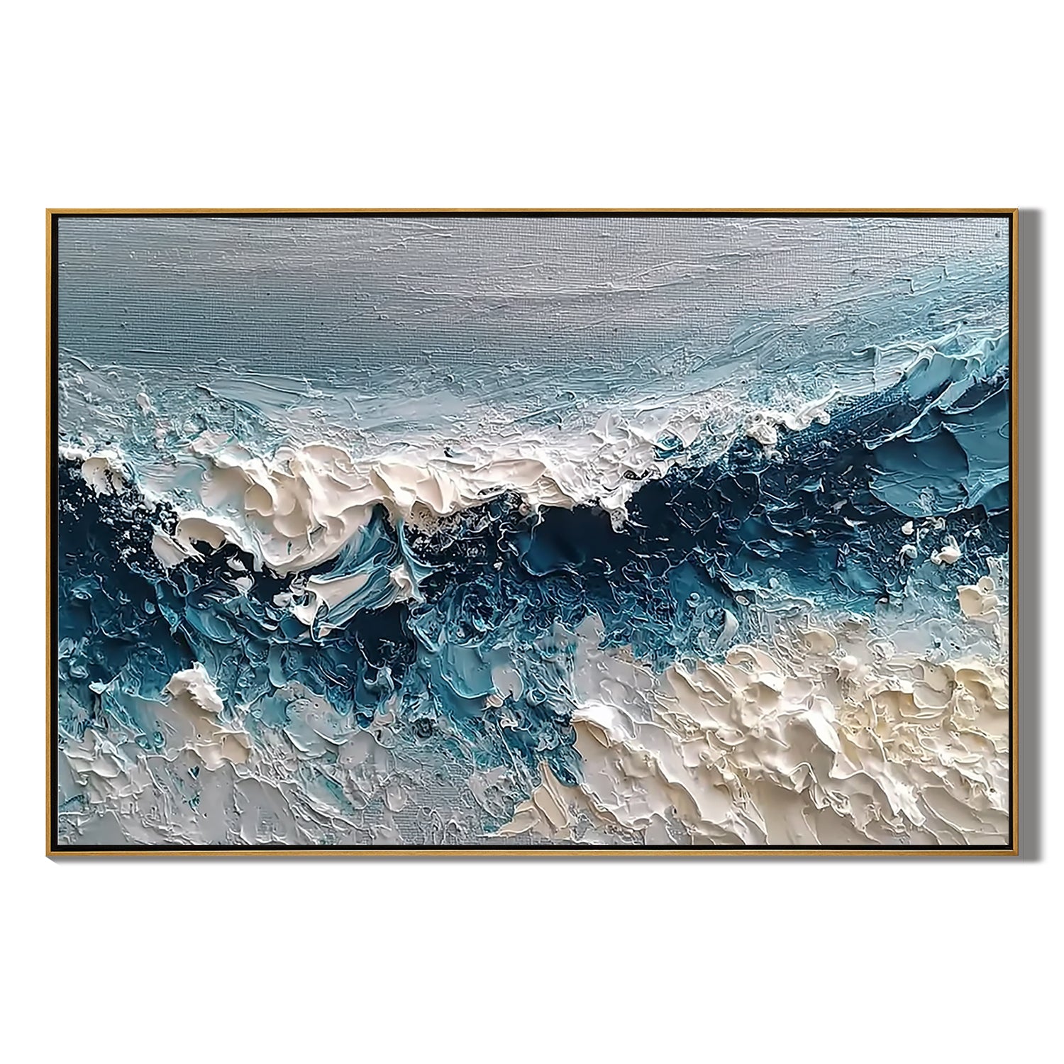 Landscape Art #OA 0295