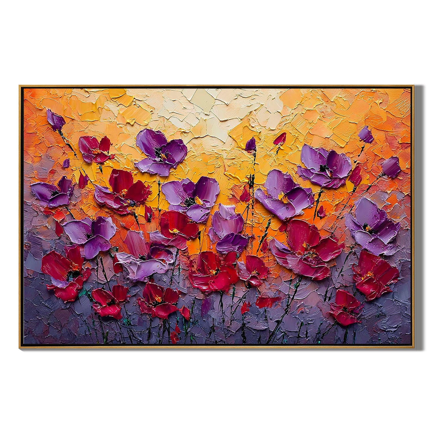 Colorful Painting #OA 0203