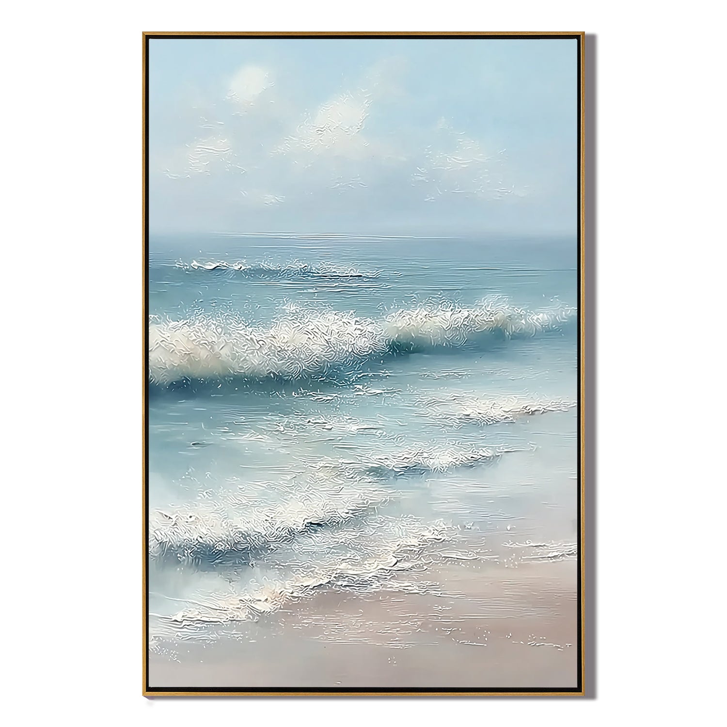 Landscape Art #OA 0550