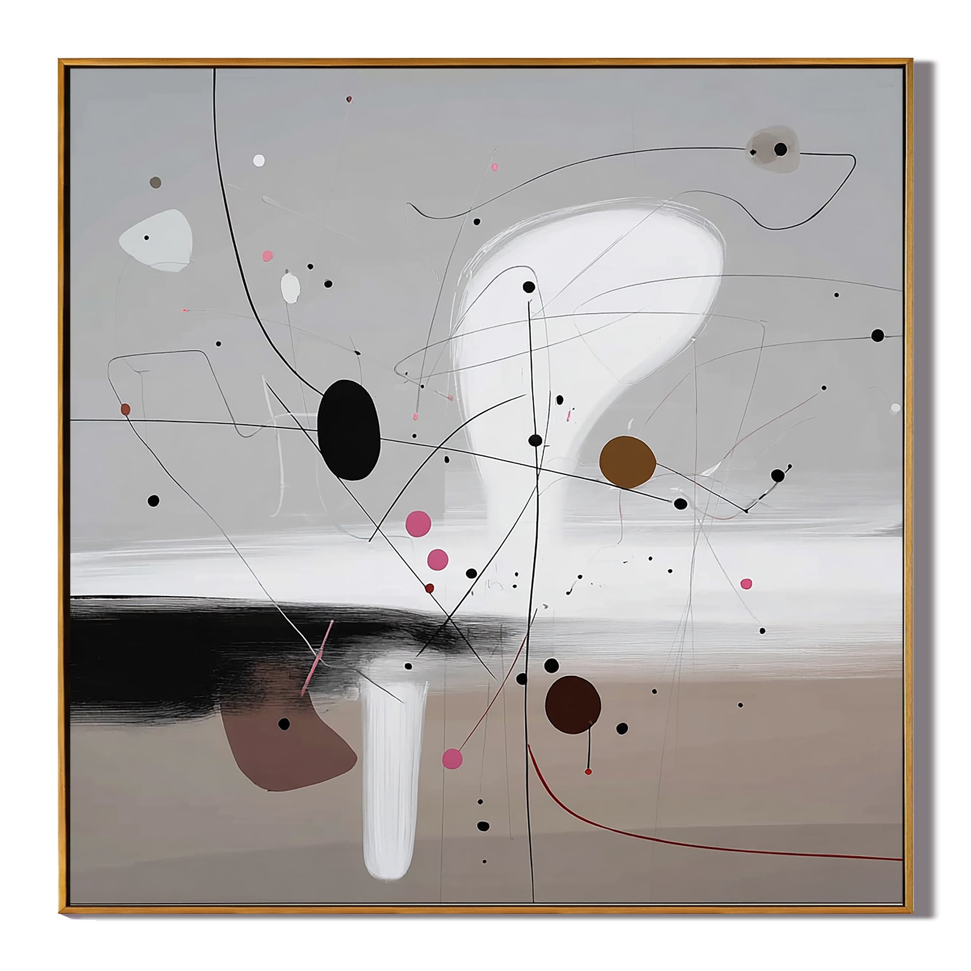 Abstract Art#OA 0288