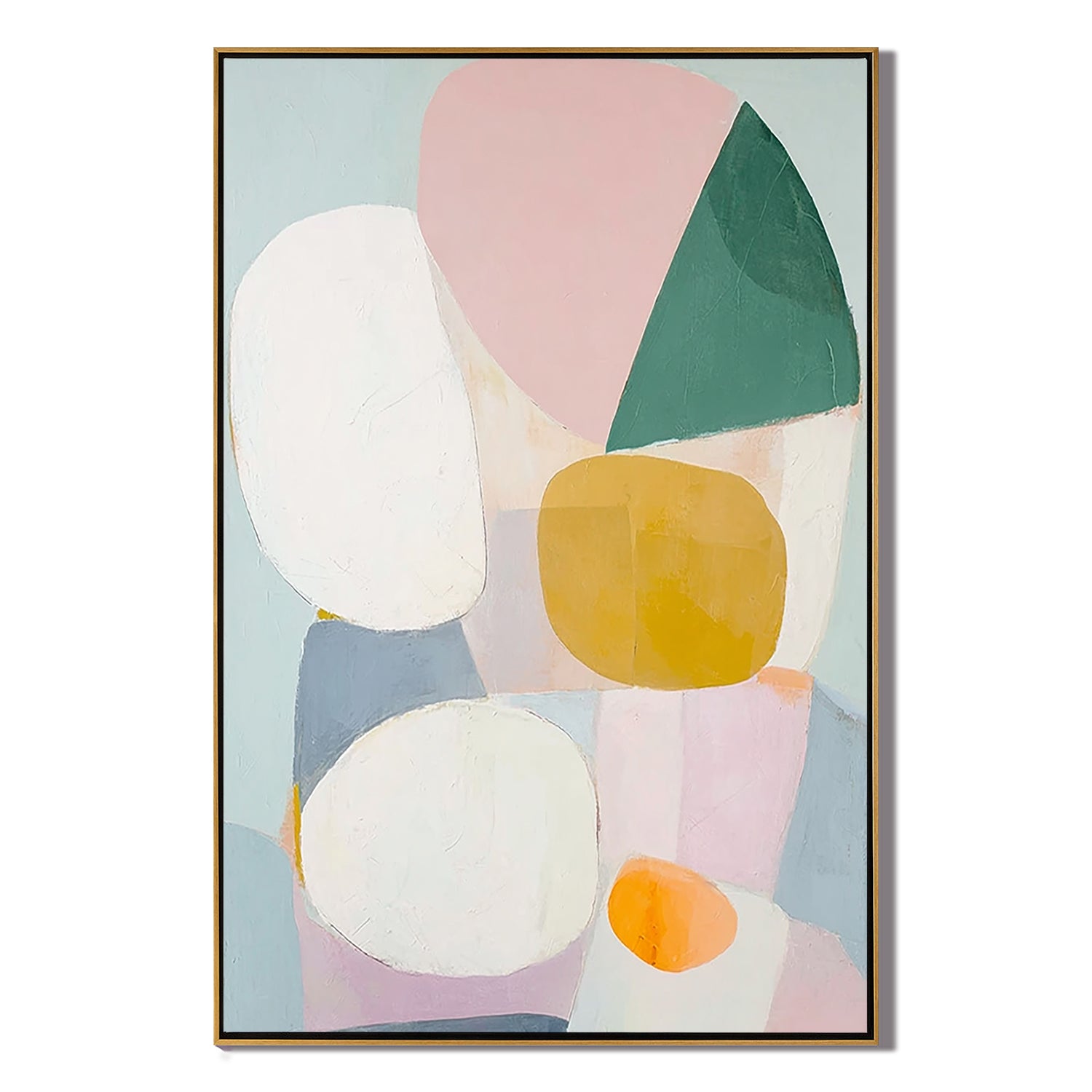 Abstract Art #OA 0565