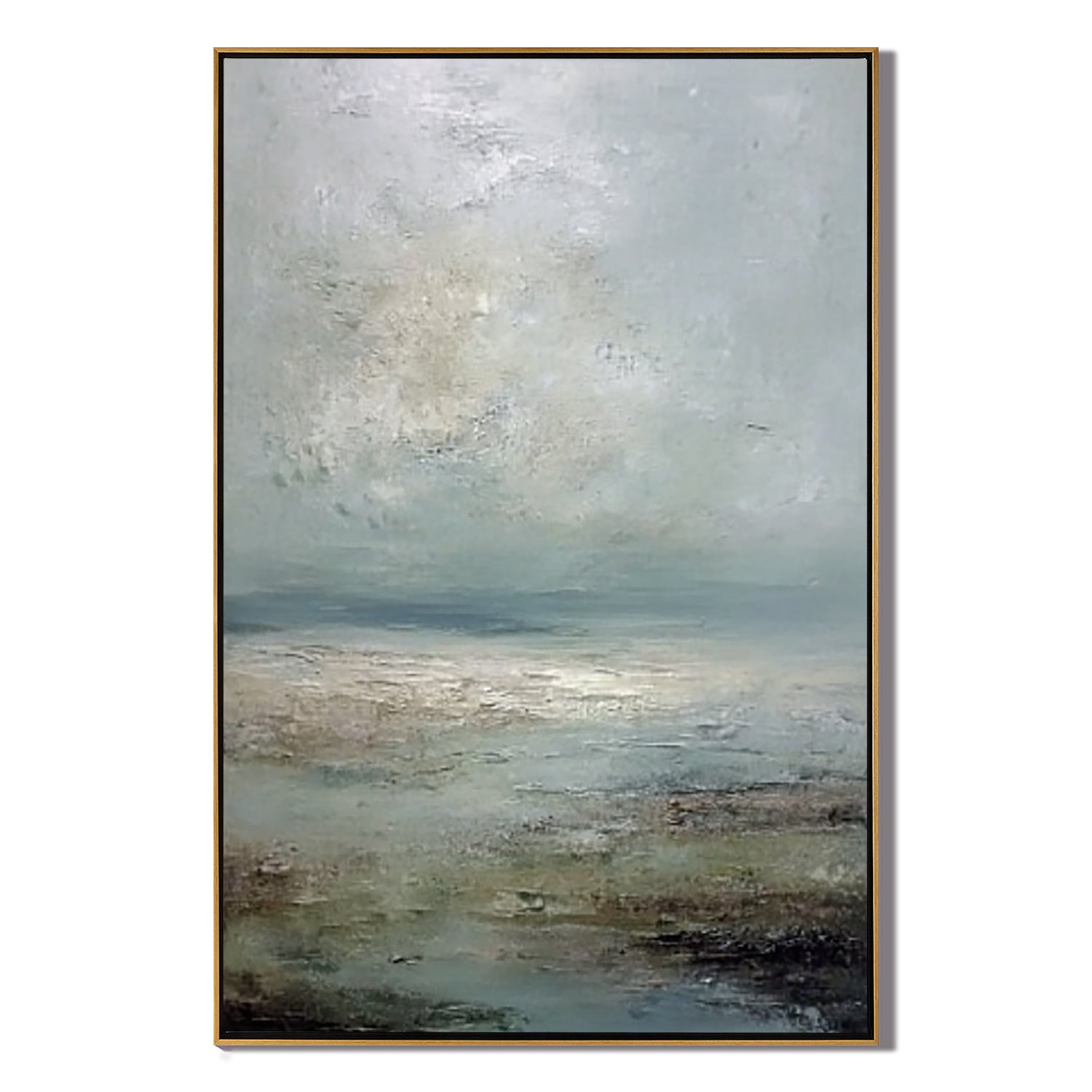 Wabi Sabi Art #OA 0029