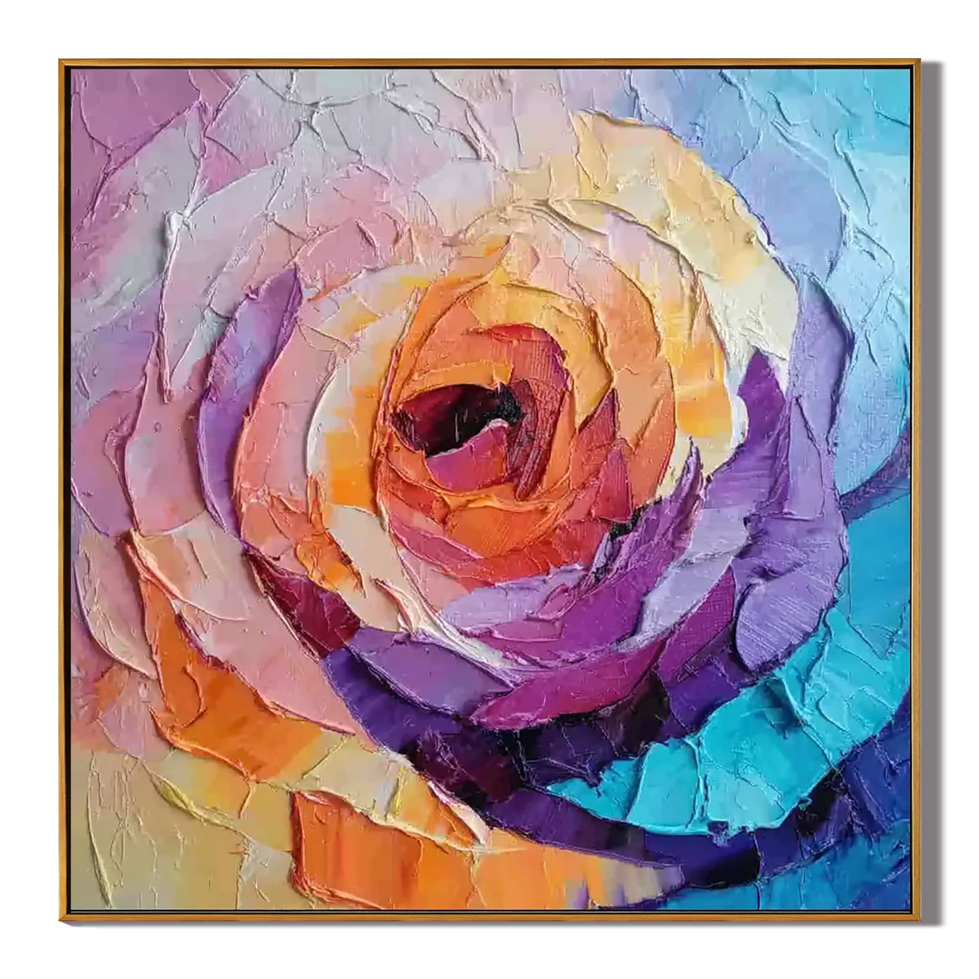 Colorful Painting#OA 0255