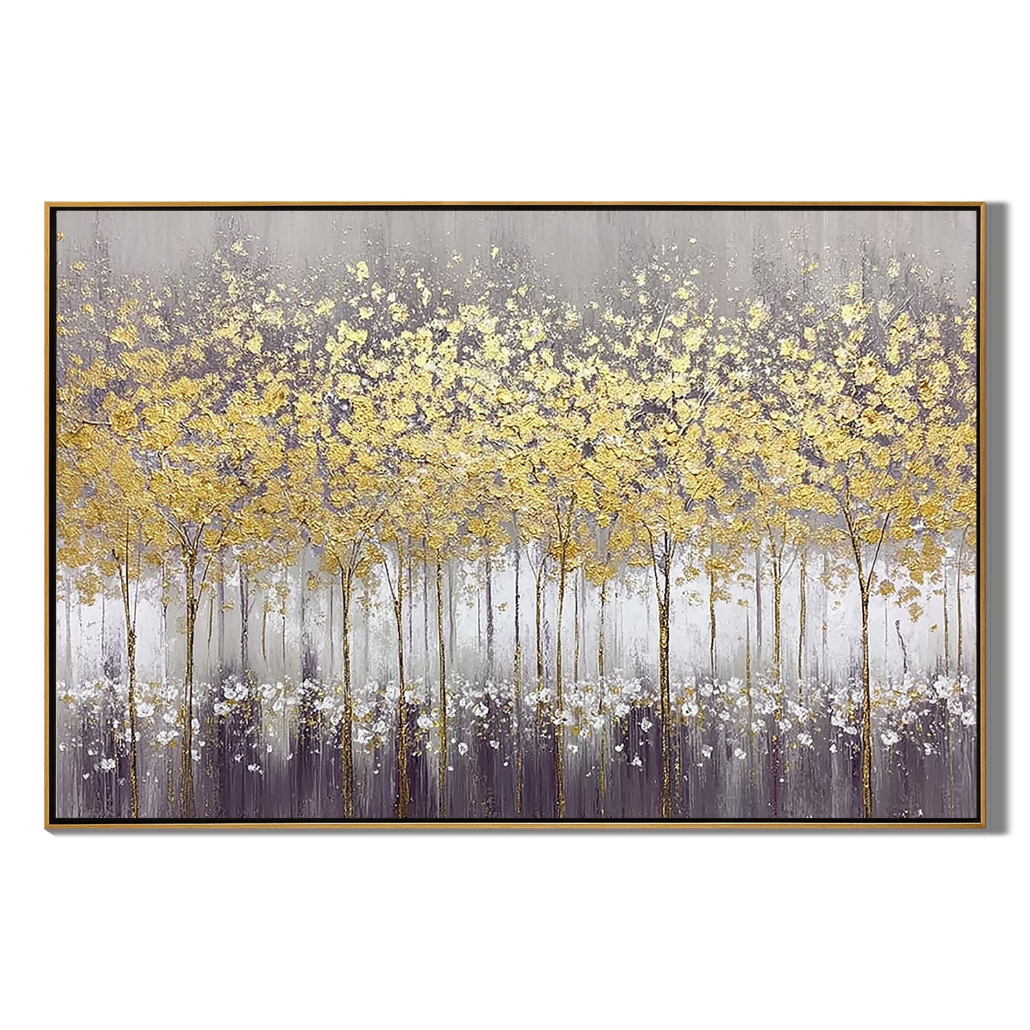 Landscape Art #OA 0153