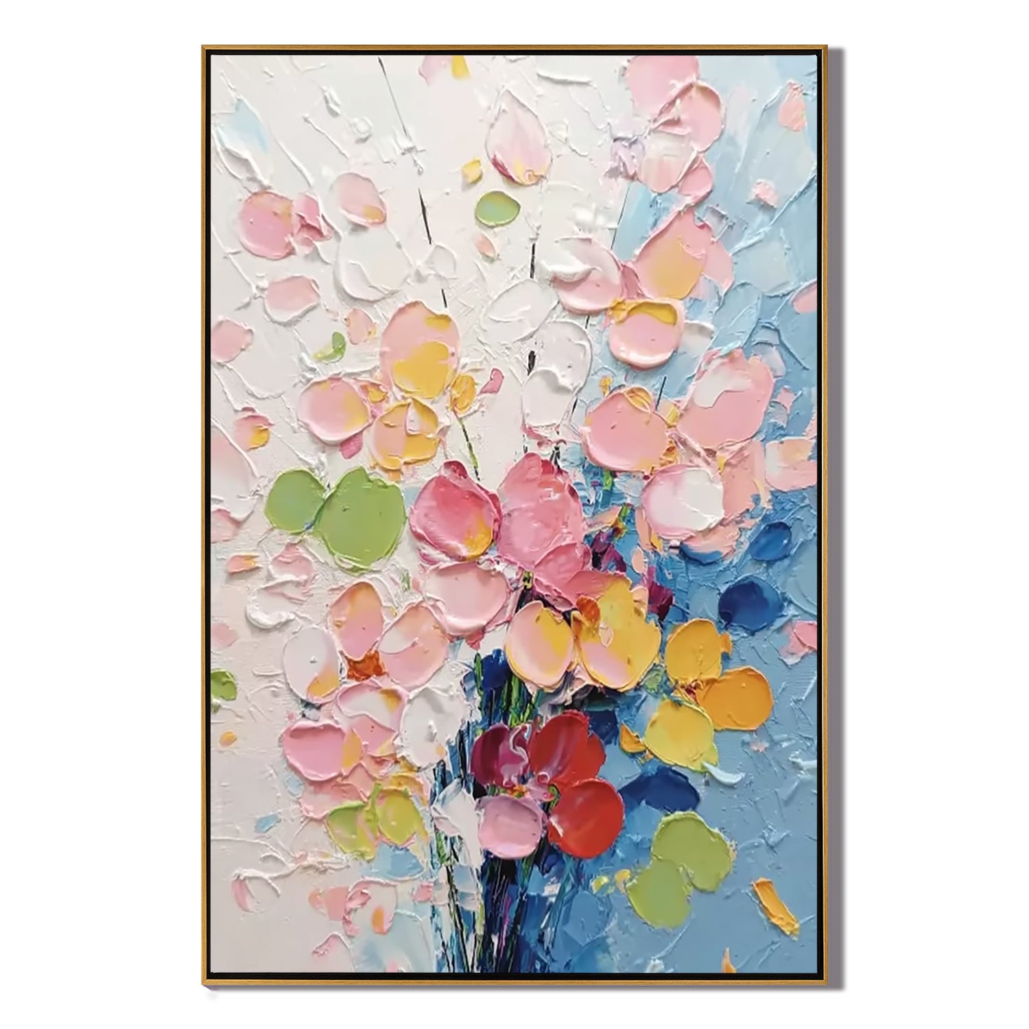 Contemporary Art #OA 0532