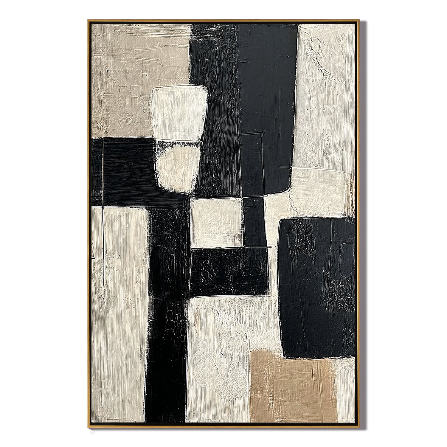 Abstract Art #OA 0553