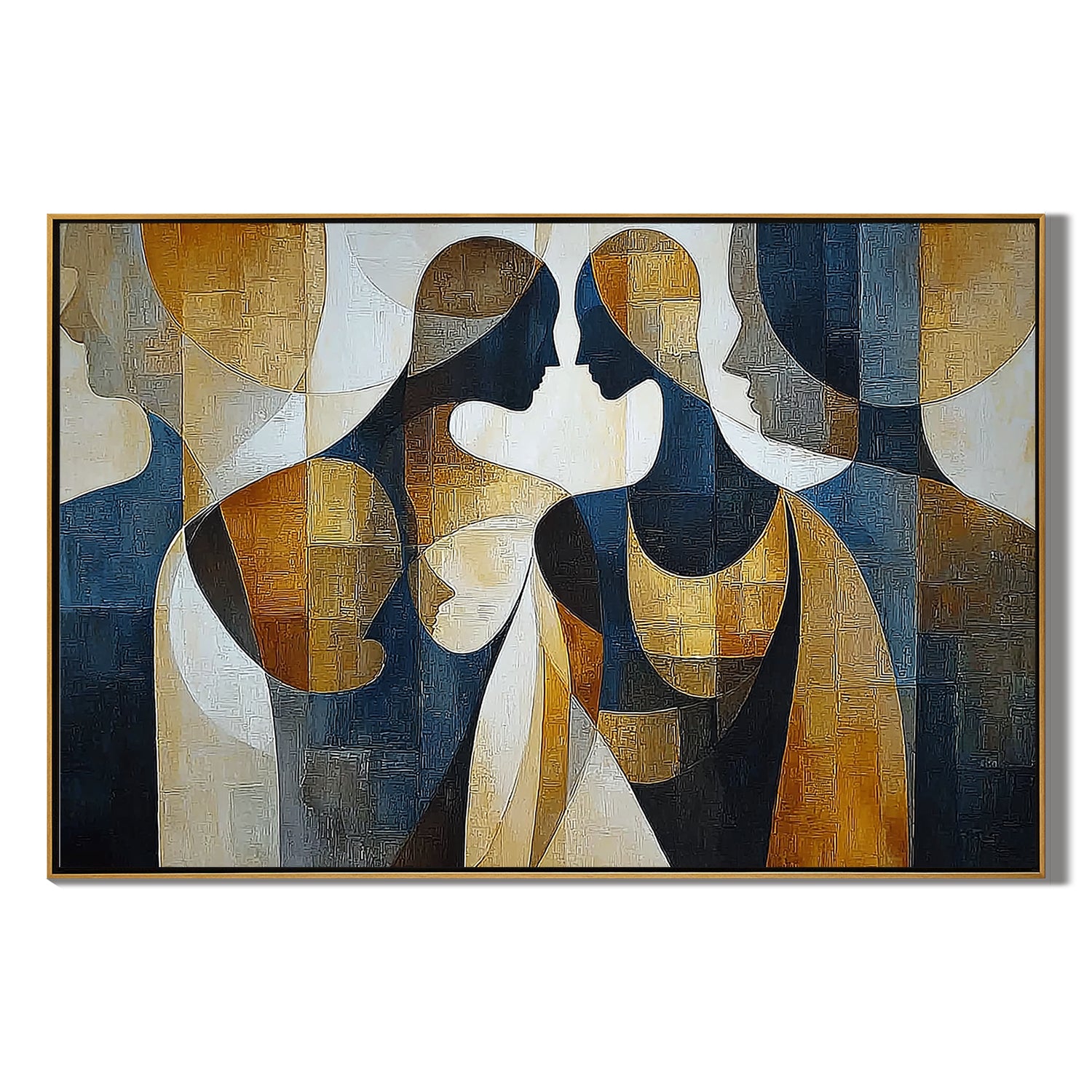 Abstract Art #OA 0340