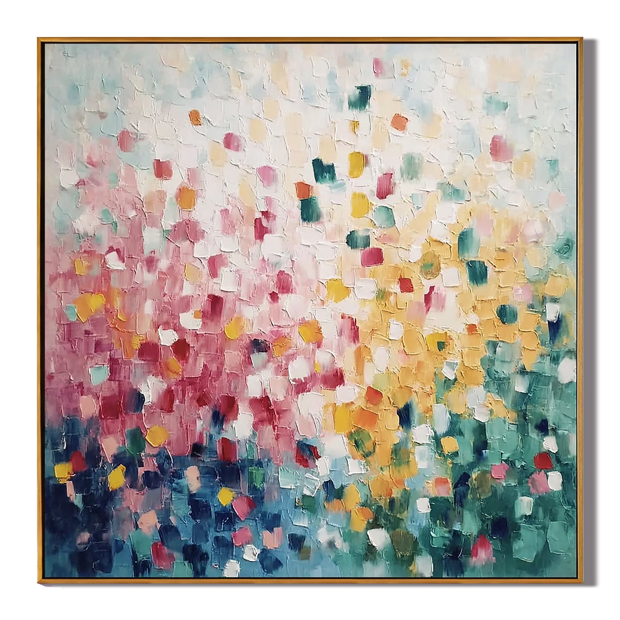 Colorful Painting#OA 0389