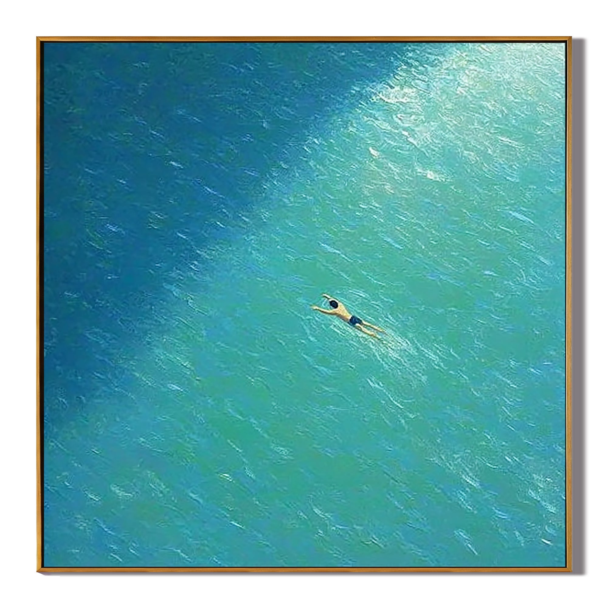 Landscape Art #OA 0130