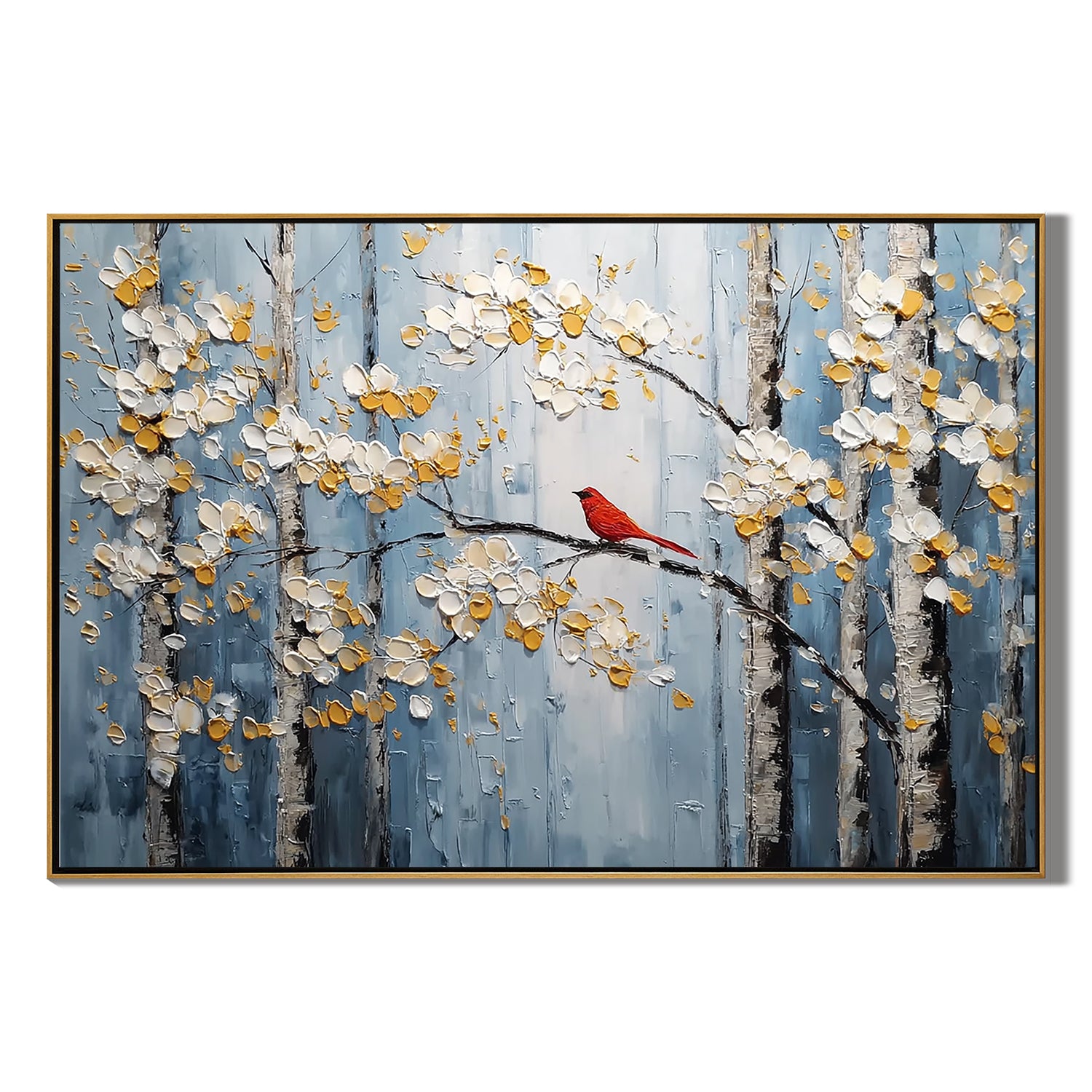 Landscape Art #OA 0360