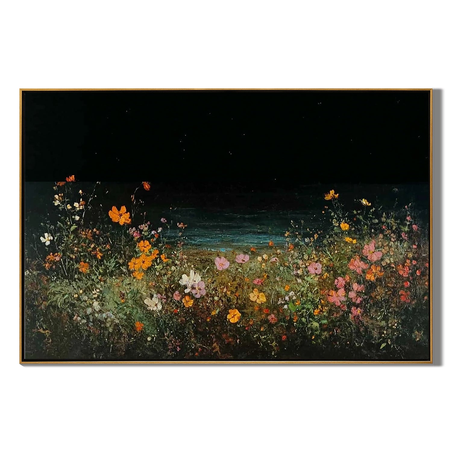 Landscape Art #OA 0353