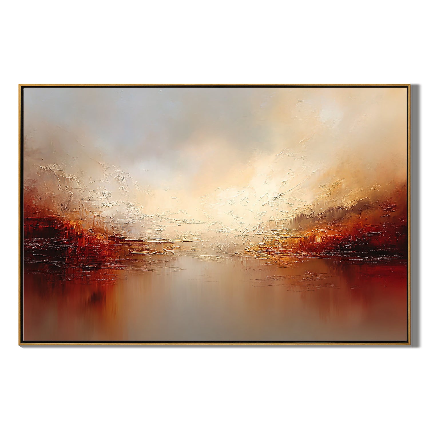 Wabi Sabi Art #OA 0269