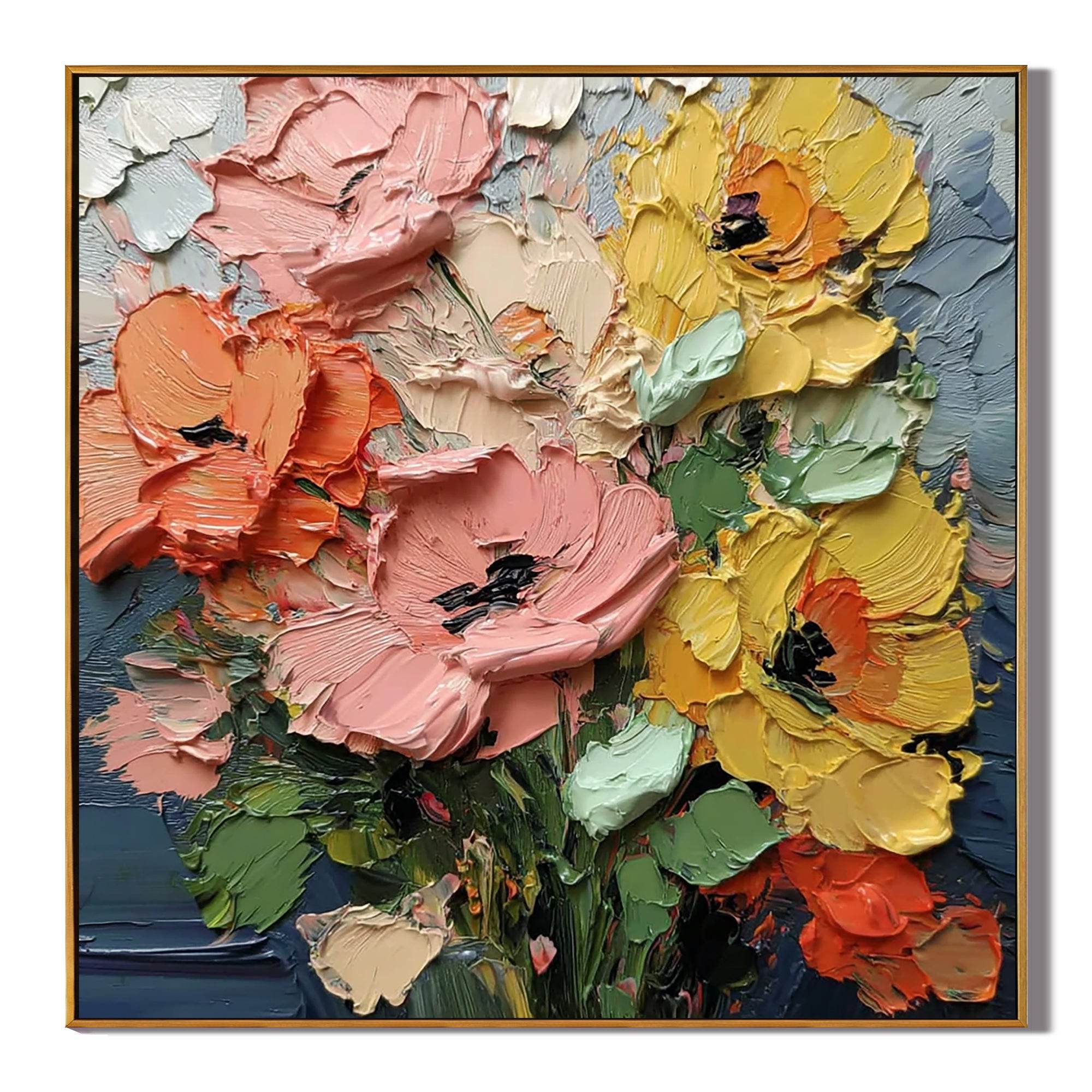 Contemporary Art #OA 0208