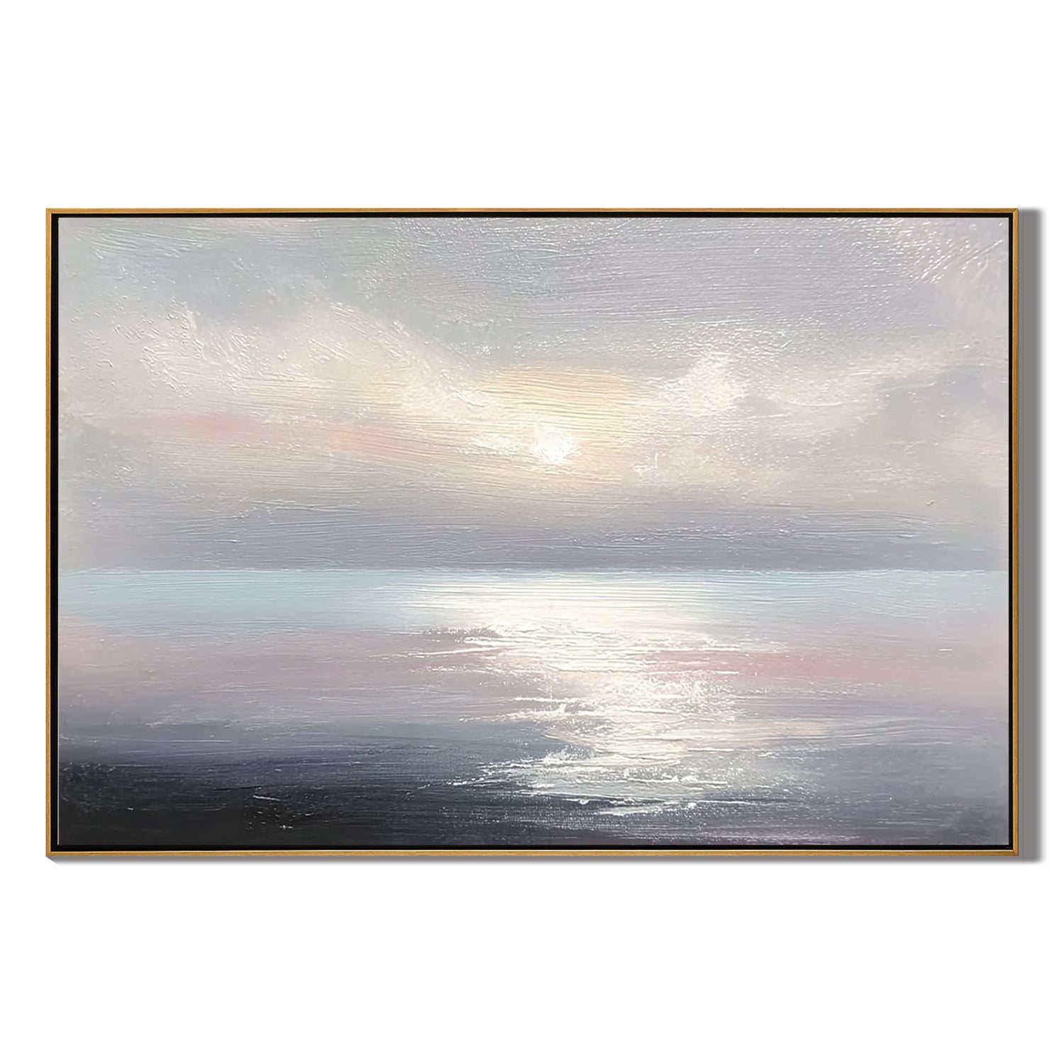 Landscape Art #OA 0025